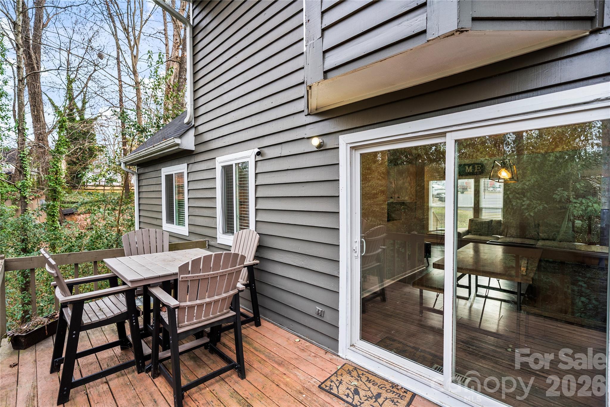 6405 Piney Path Road Charlotte, NC 28212 - Photo 20 of 38