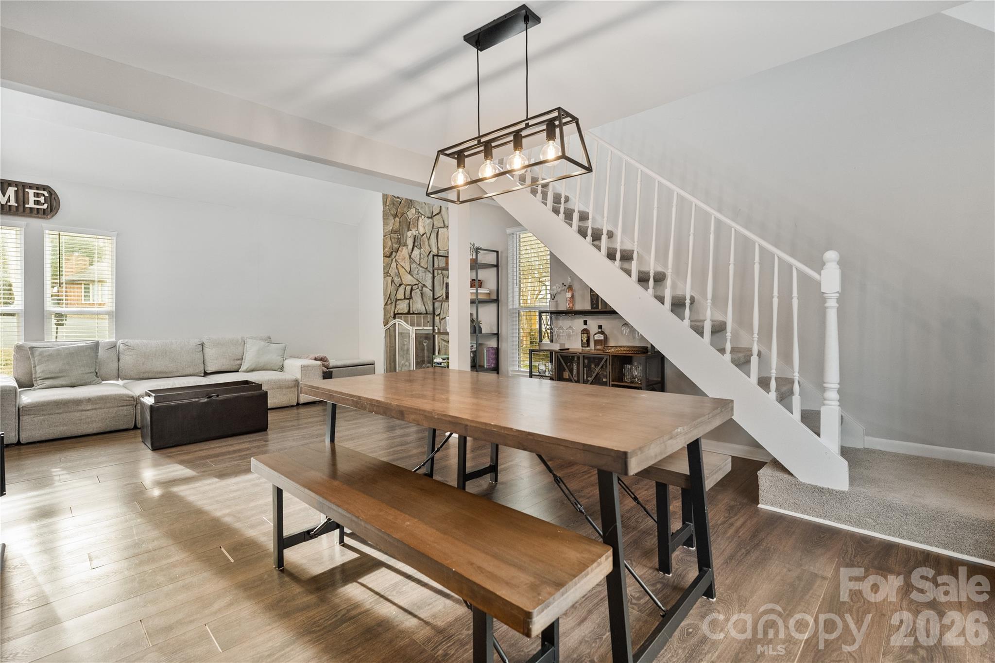 6405 Piney Path Road Charlotte, NC 28212 - Photo 3 of 38