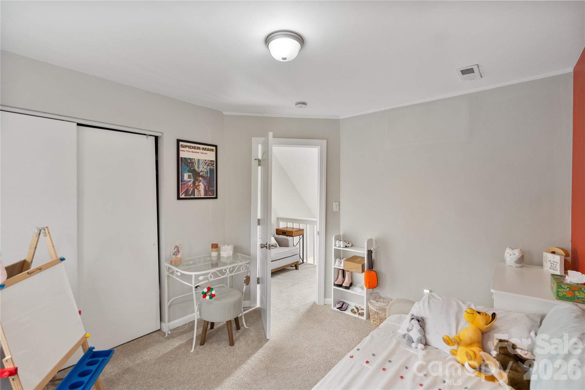 6405 Piney Path Road Charlotte, NC 28212 - Photo 32 of 38