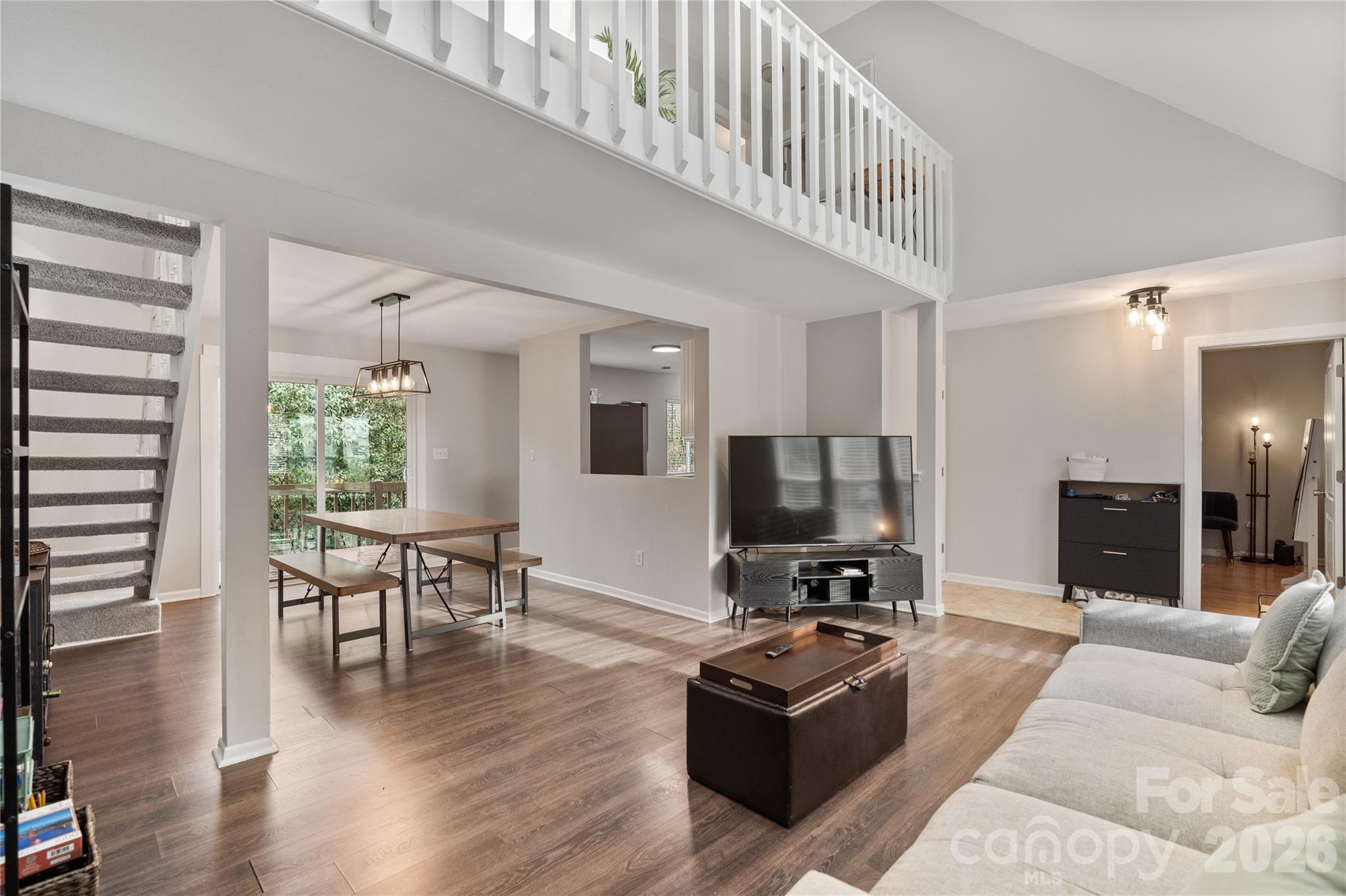 6405 Piney Path Road Charlotte, NC 28212 - Photo 8 of 38