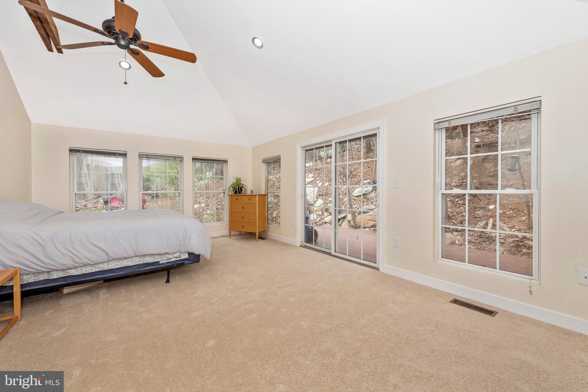 9507 Hamburg Road Frederick, MD 21702 - Photo 24 of 53 Master BR area