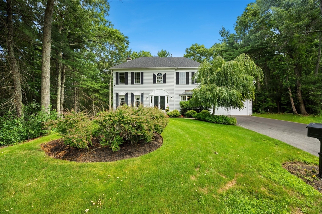 84 Cannon Ball Road Sharon, MA 02067 - Photo 5 of 42 Gallery Image 5