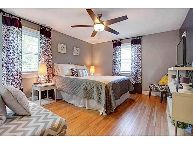 1841 Pembrook Road Springfield, OH 45504 - Photo 16 of 25 Gallery Image 16