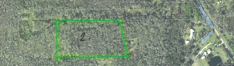 0 Beacon Light Road Edgewater, FL 32141 - Photo 2 of 2 a view of a garden