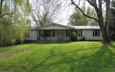 1674 Airport Road Marble, NC 28905 - Photo 1 of 1 Main View