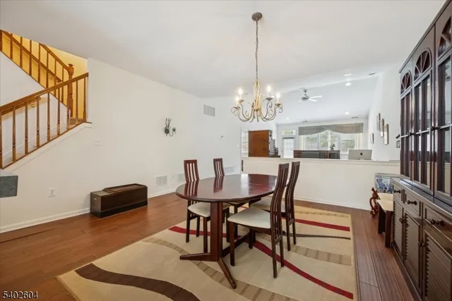 $550,000 | 17 Ebersohl Circle, Whitehouse Station, NJ 08889