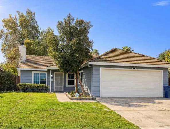 $452,000 | 1429 Pintail Circle, Los Banos, CA 93635