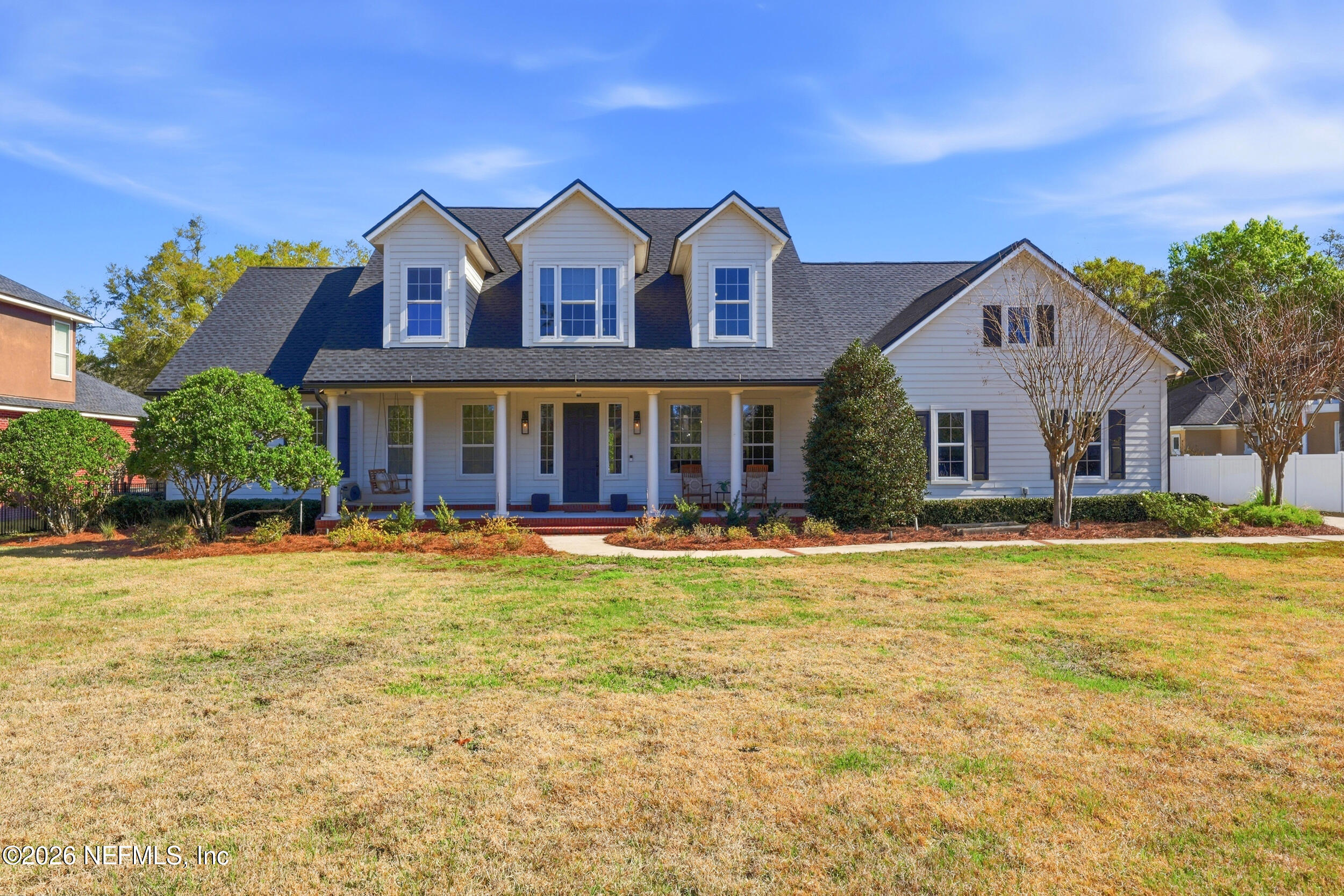 3115 Bishop Estates Road Jacksonville, FL 32259 - Photo 1 of 61 3115 Bishop Estates Rd