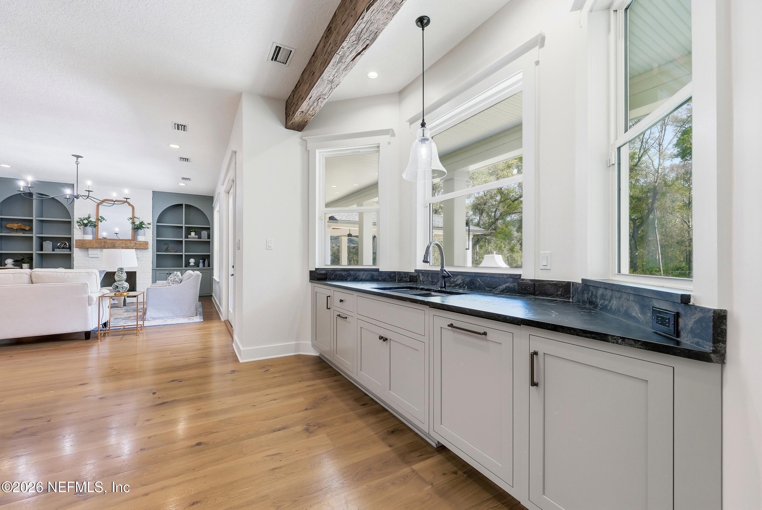 3115 Bishop Estates Road Jacksonville, FL 32259 - Photo 10 of 61 Kitchen