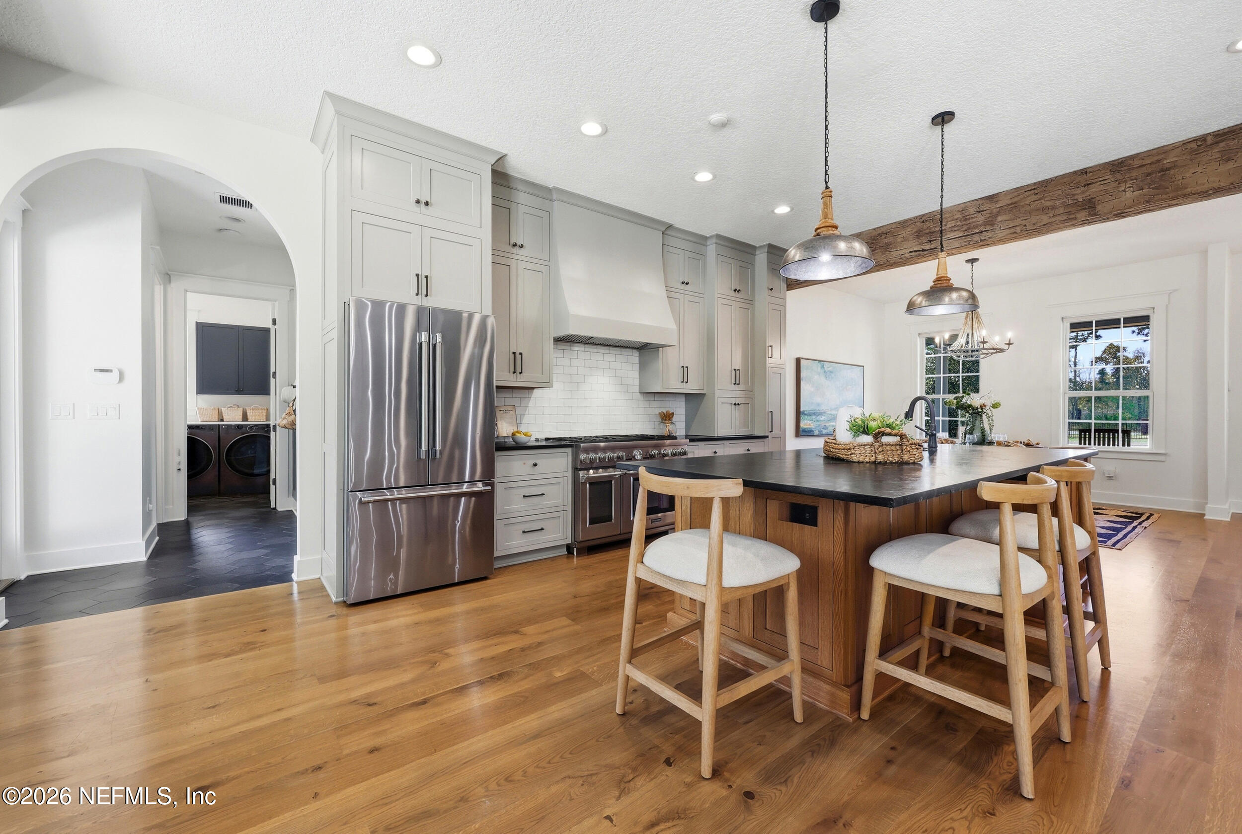 3115 Bishop Estates Road Jacksonville, FL 32259 - Photo 11 of 61 Kitchen