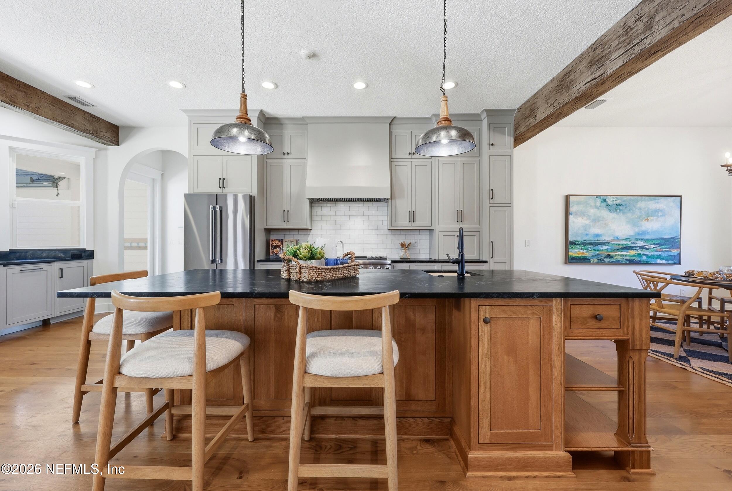 3115 Bishop Estates Road Jacksonville, FL 32259 - Photo 12 of 61 Kitchen