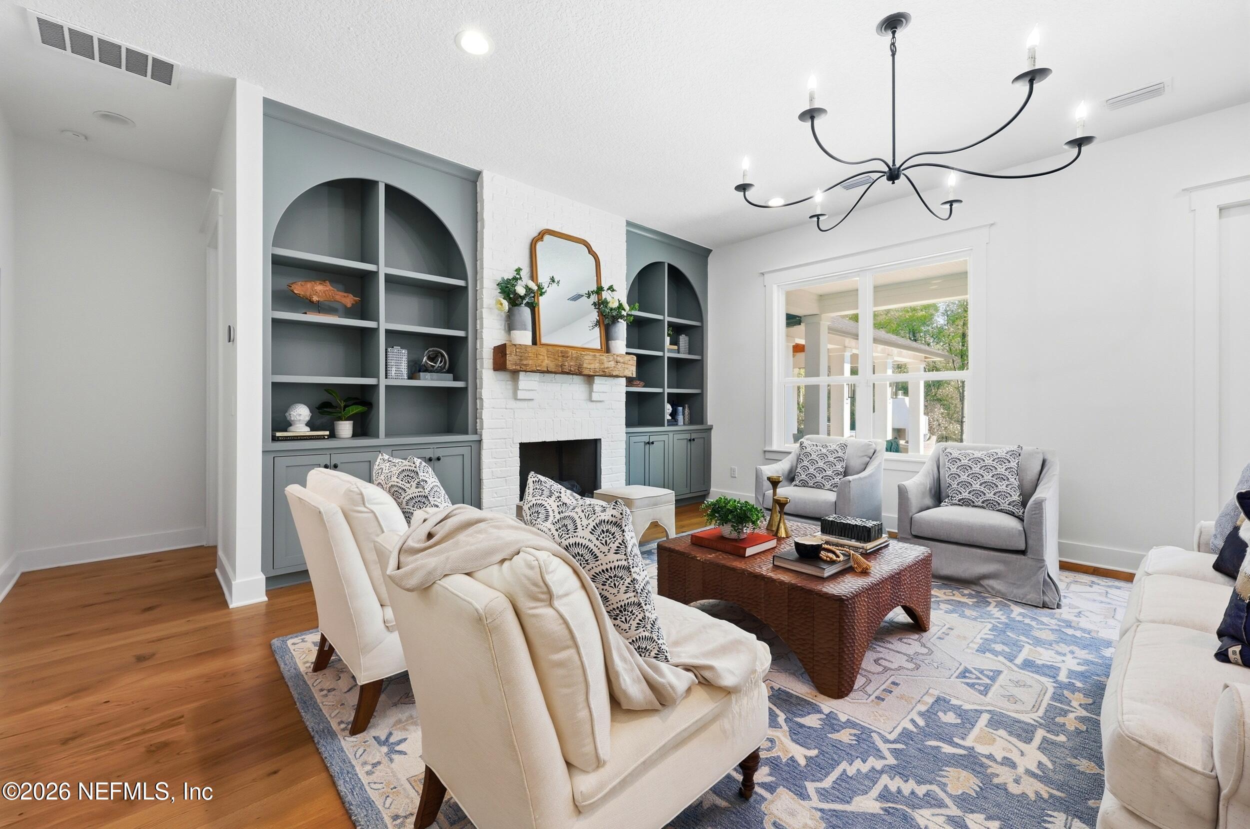 3115 Bishop Estates Road Jacksonville, FL 32259 - Photo 13 of 61 Large living room