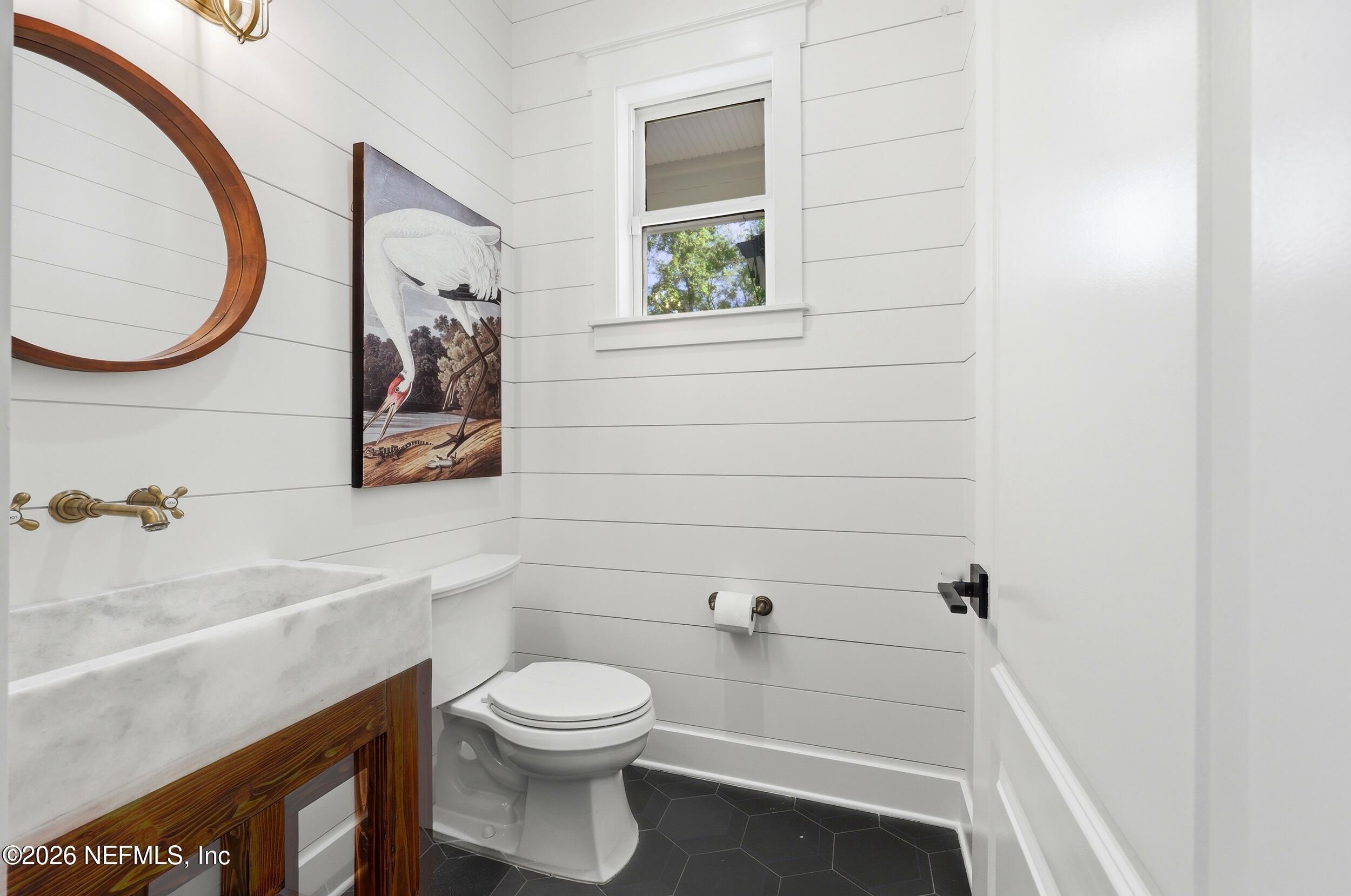 3115 Bishop Estates Road Jacksonville, FL 32259 - Photo 17 of 61 Powder bath