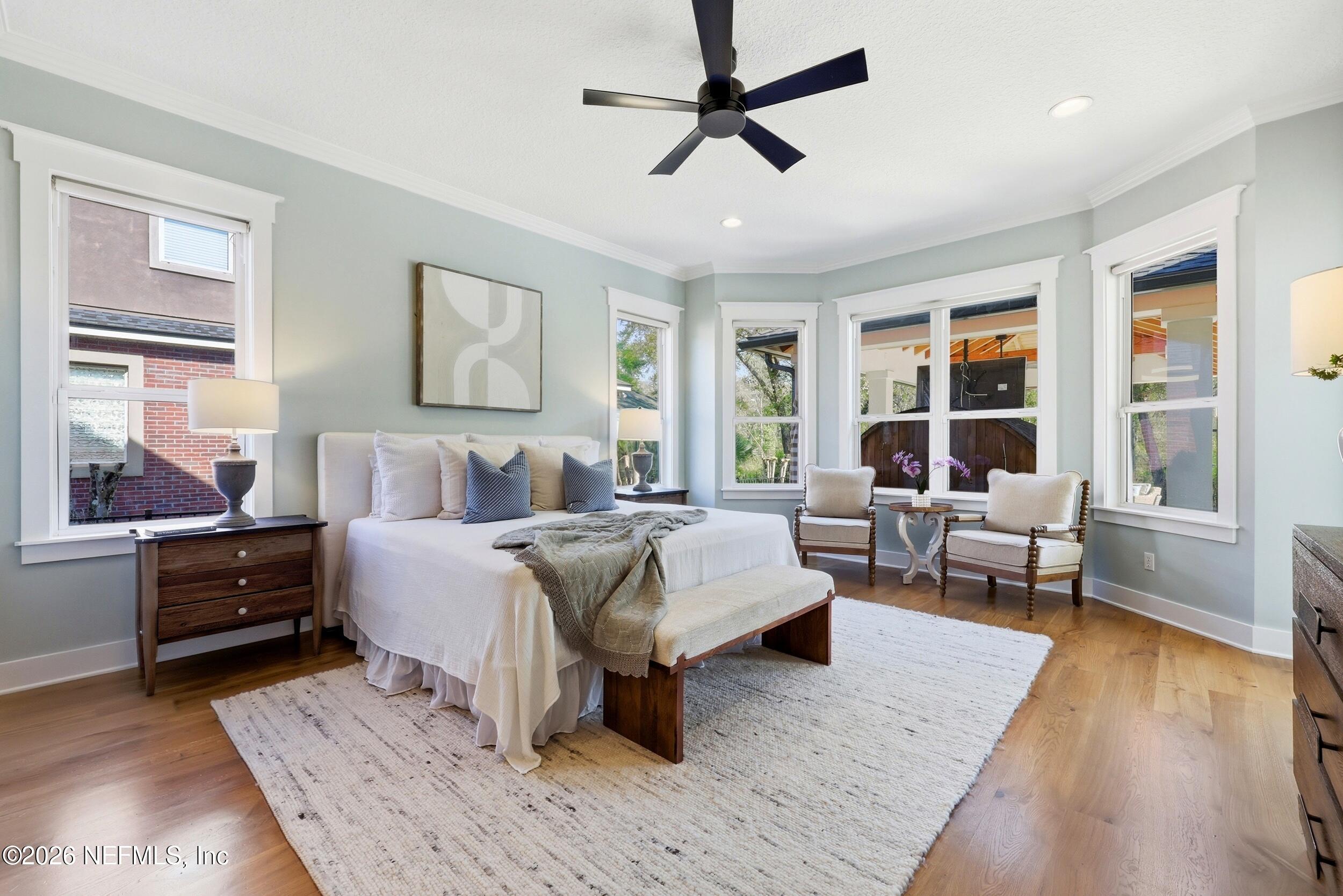 3115 Bishop Estates Road Jacksonville, FL 32259 - Photo 20 of 61 Primary bedroom