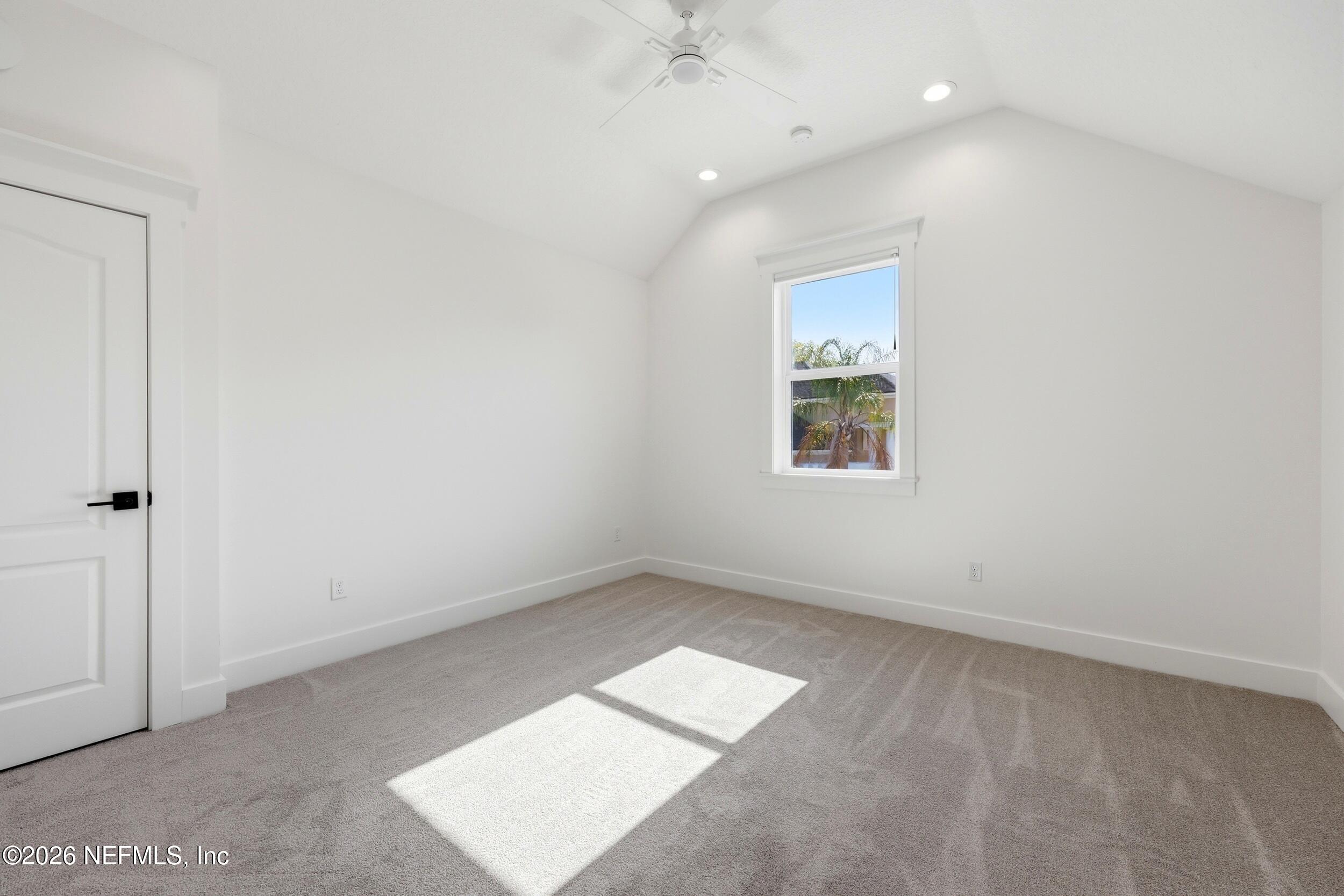 3115 Bishop Estates Road Jacksonville, FL 32259 - Photo 28 of 61 Bedroom 2