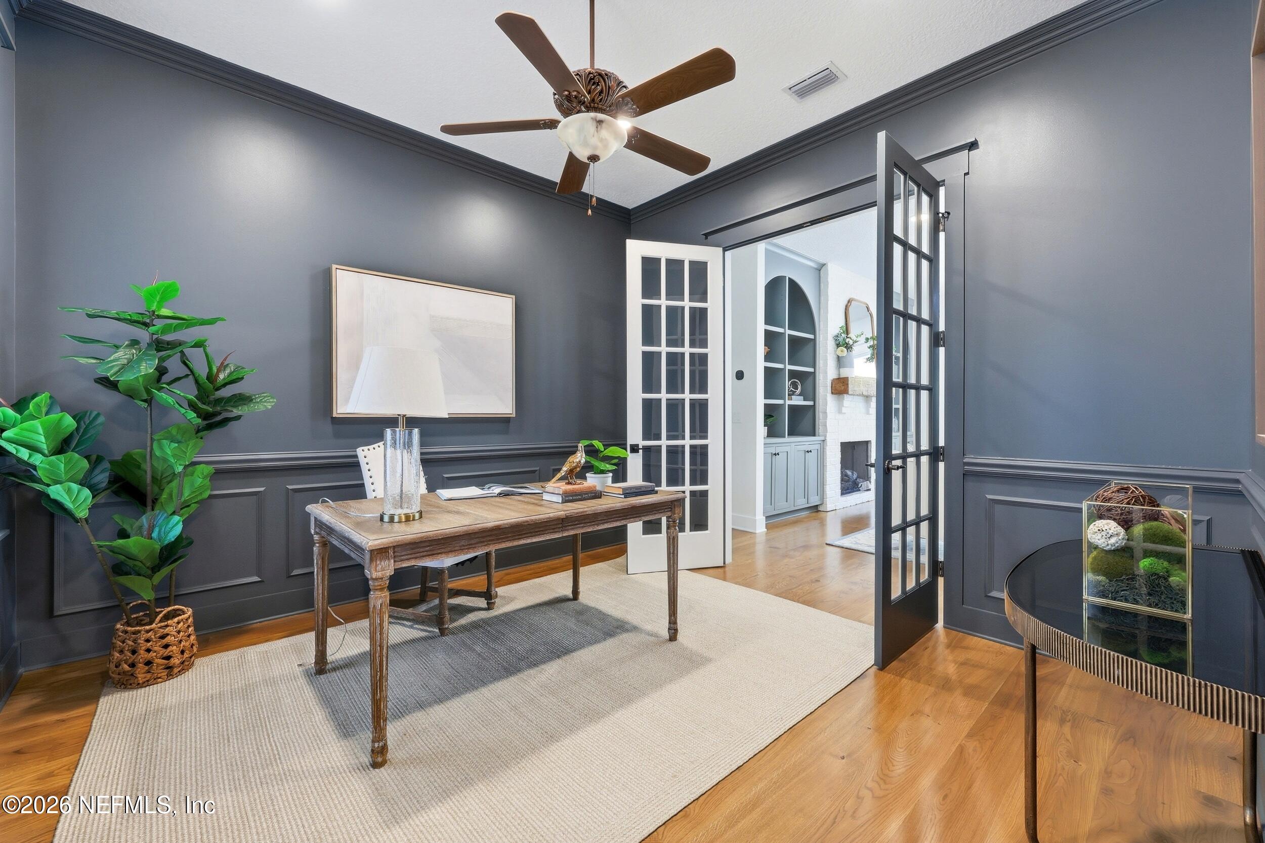 3115 Bishop Estates Road Jacksonville, FL 32259 - Photo 3 of 61 Office