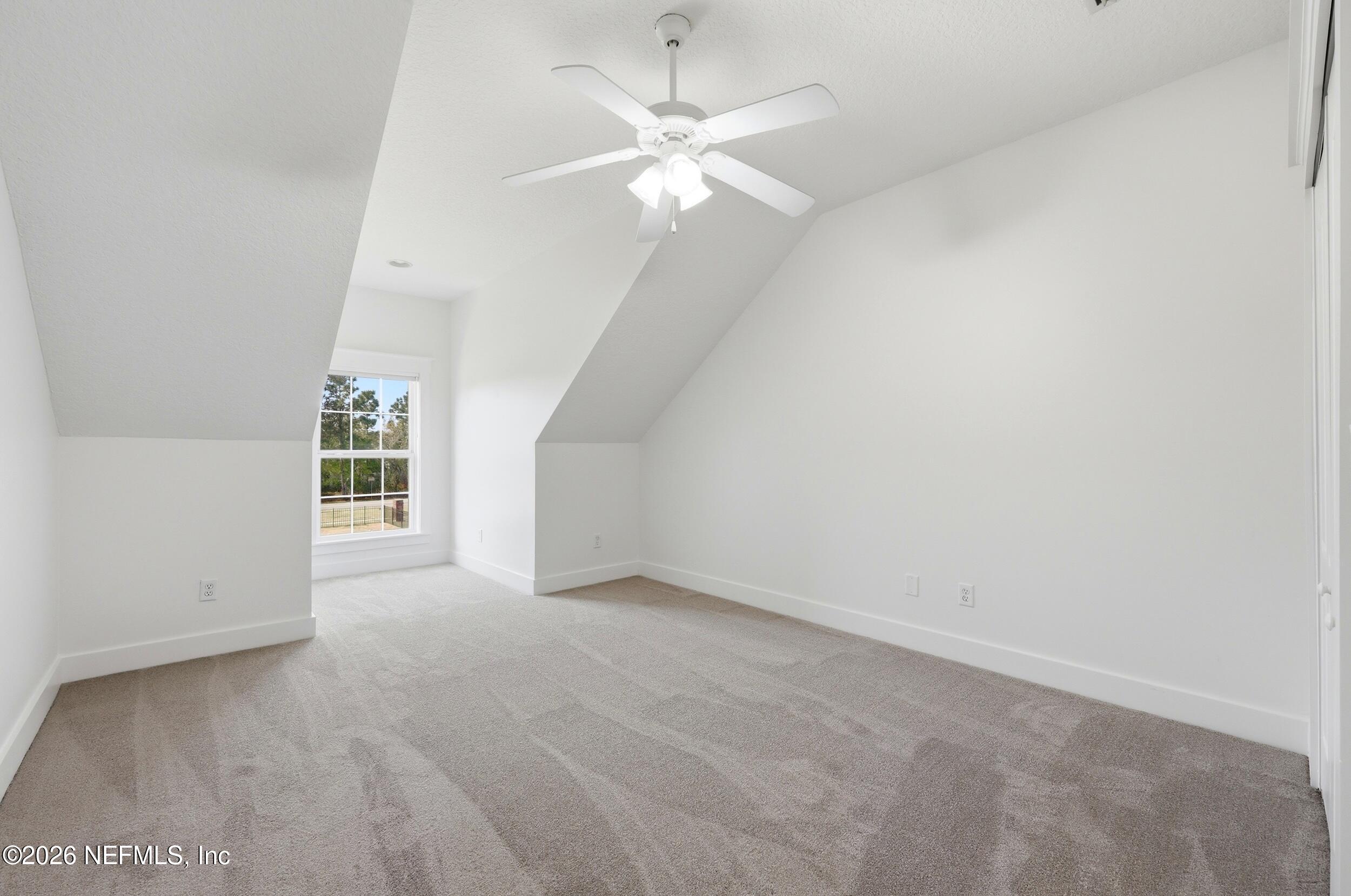 3115 Bishop Estates Road Jacksonville, FL 32259 - Photo 34 of 61 Bedroom 5