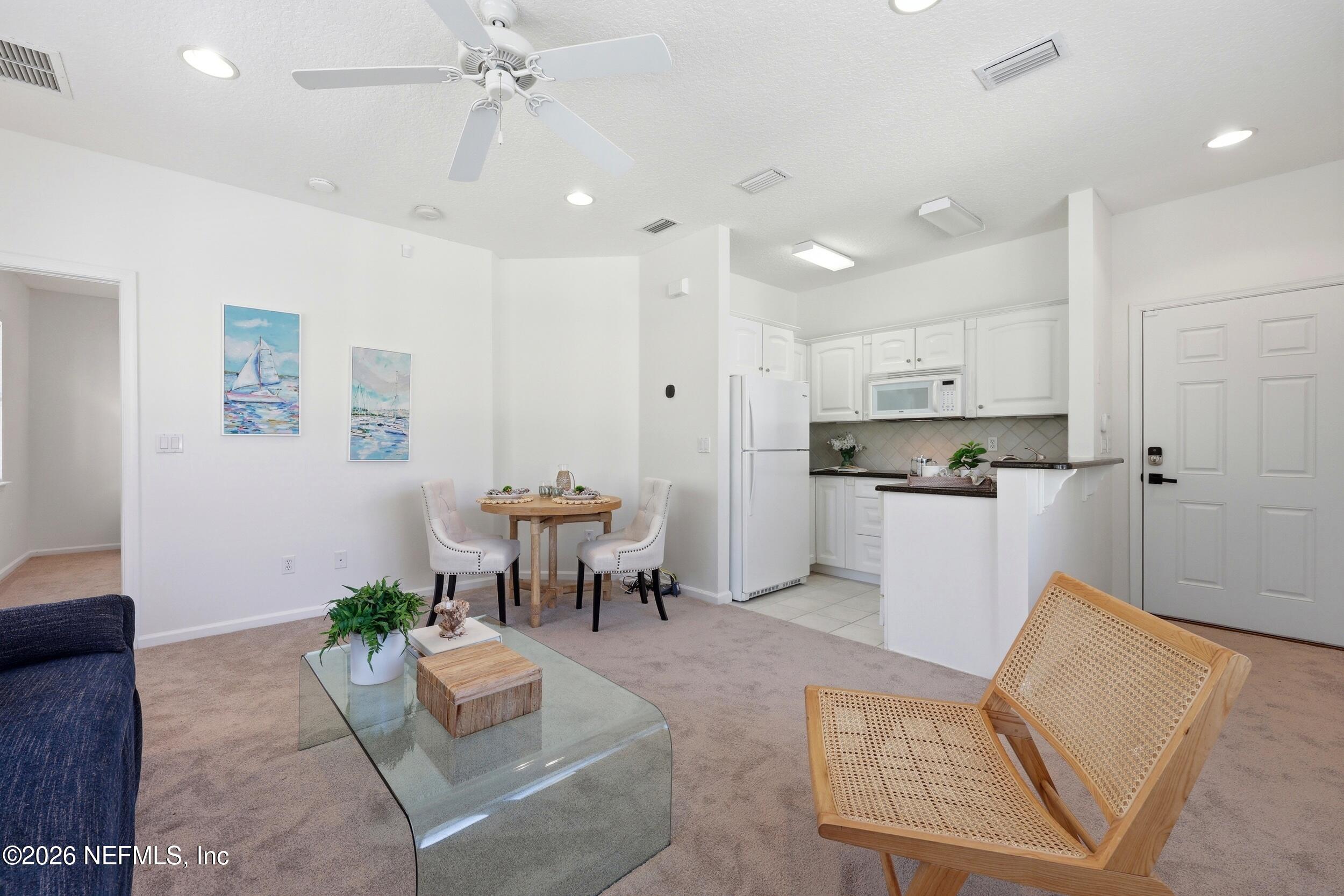 3115 Bishop Estates Road Jacksonville, FL 32259 - Photo 36 of 61 Detached suite