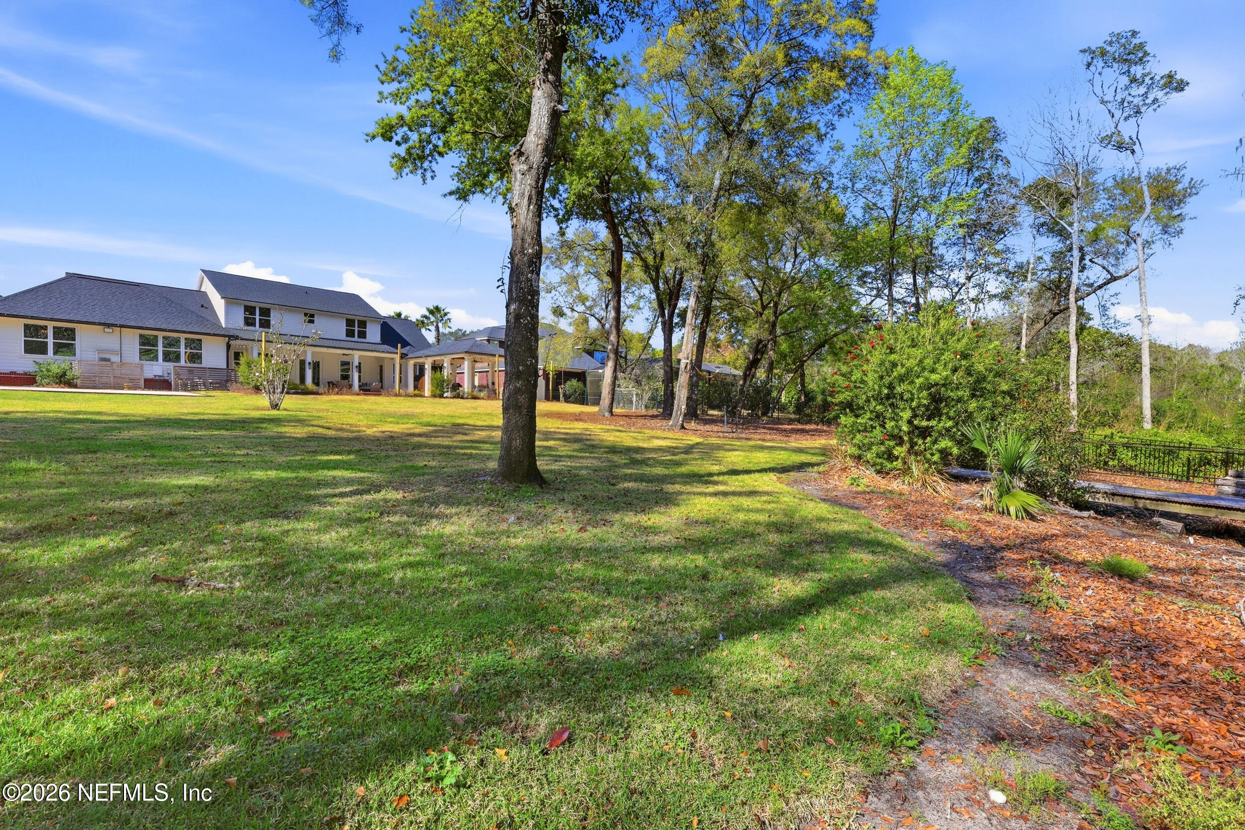 3115 Bishop Estates Road Jacksonville, FL 32259 - Photo 45 of 61 Large lot