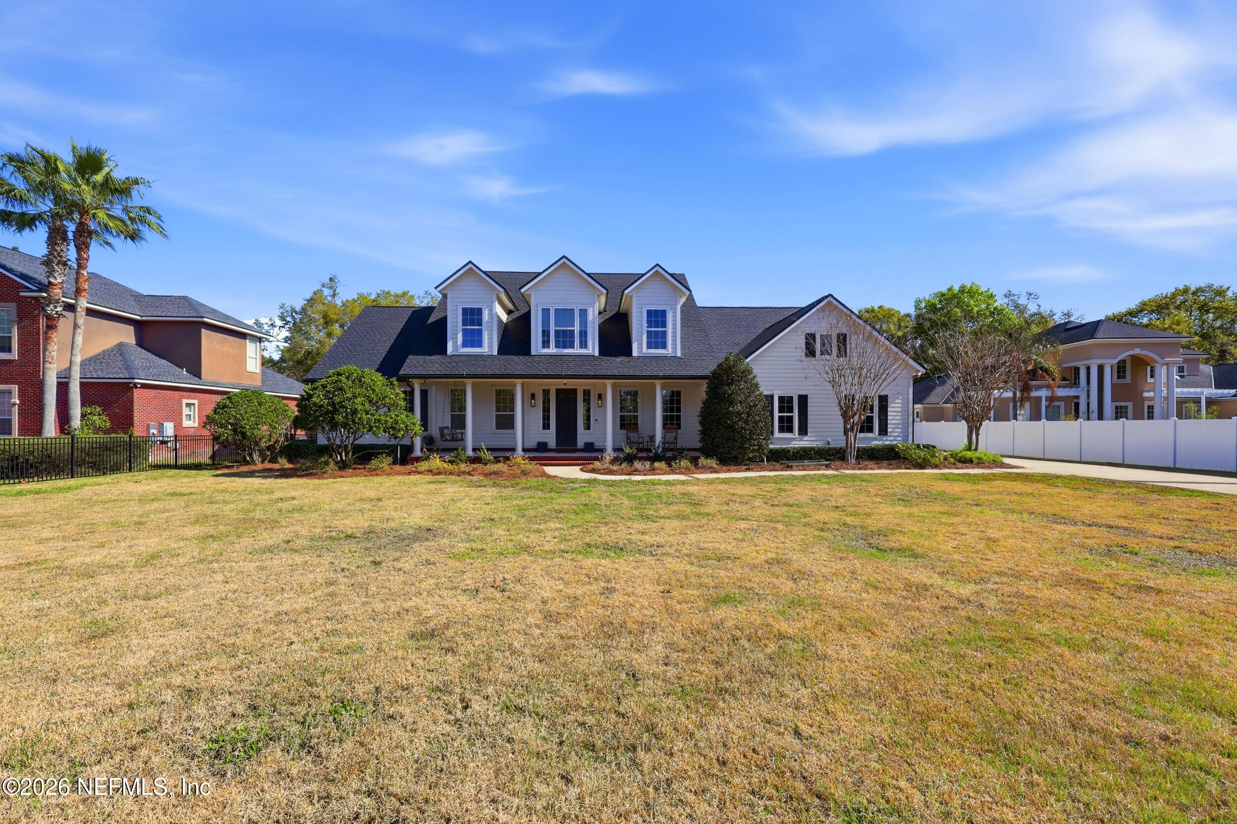 3115 Bishop Estates Road Jacksonville, FL 32259 - Photo 49 of 61 3115 Bishop Estates Rd