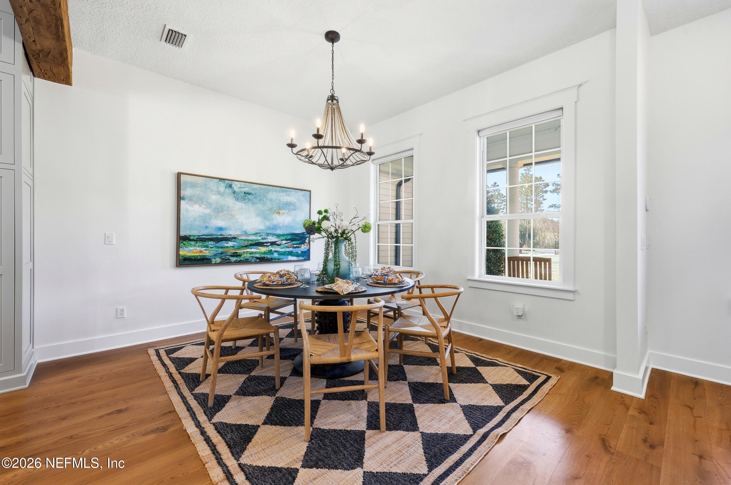 3115 Bishop Estates Road Jacksonville, FL 32259 - Photo 5 of 61 Dining area