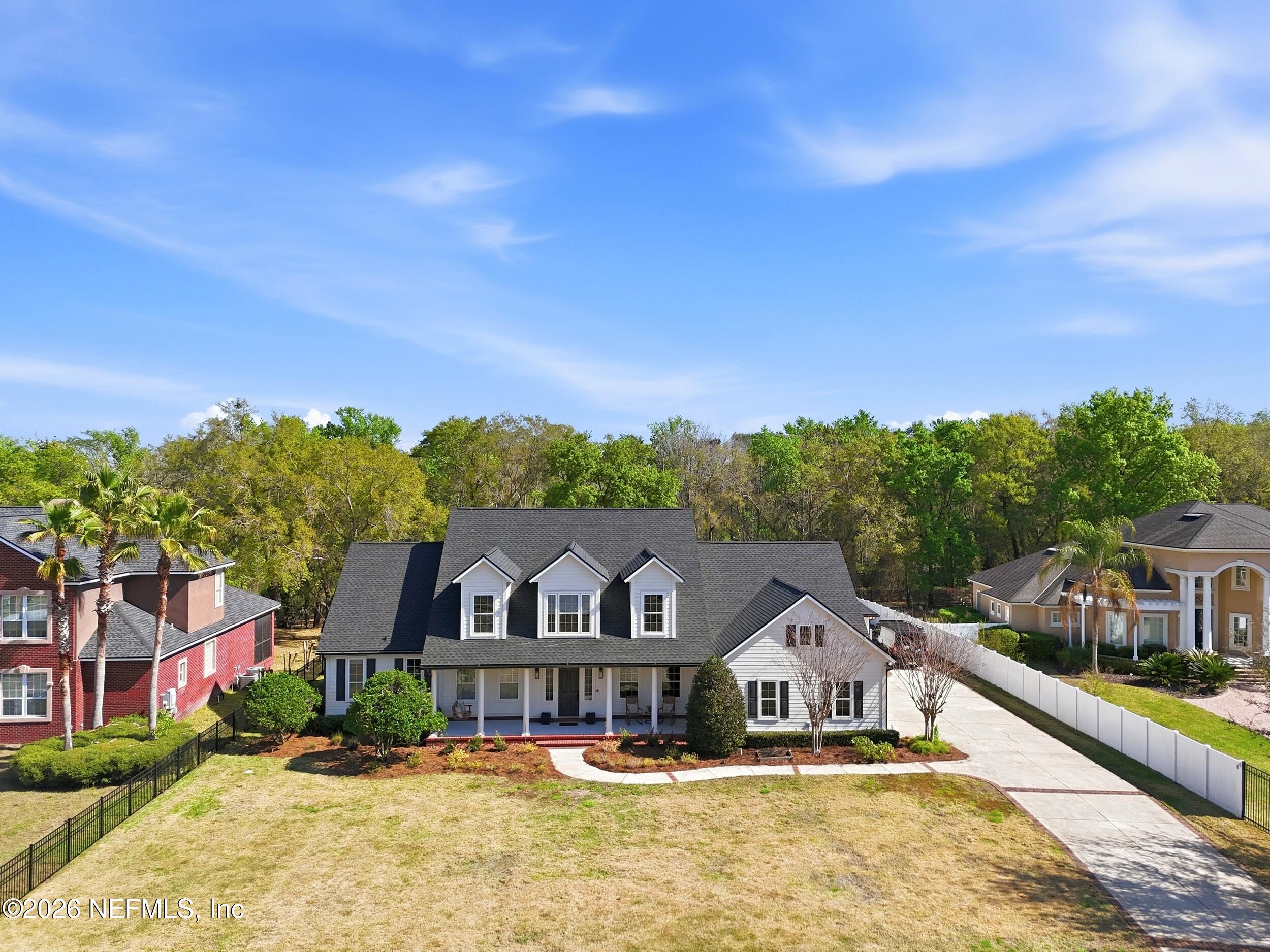 3115 Bishop Estates Road Jacksonville, FL 32259 - Photo 52 of 61 3115 Bishop Estates Rd