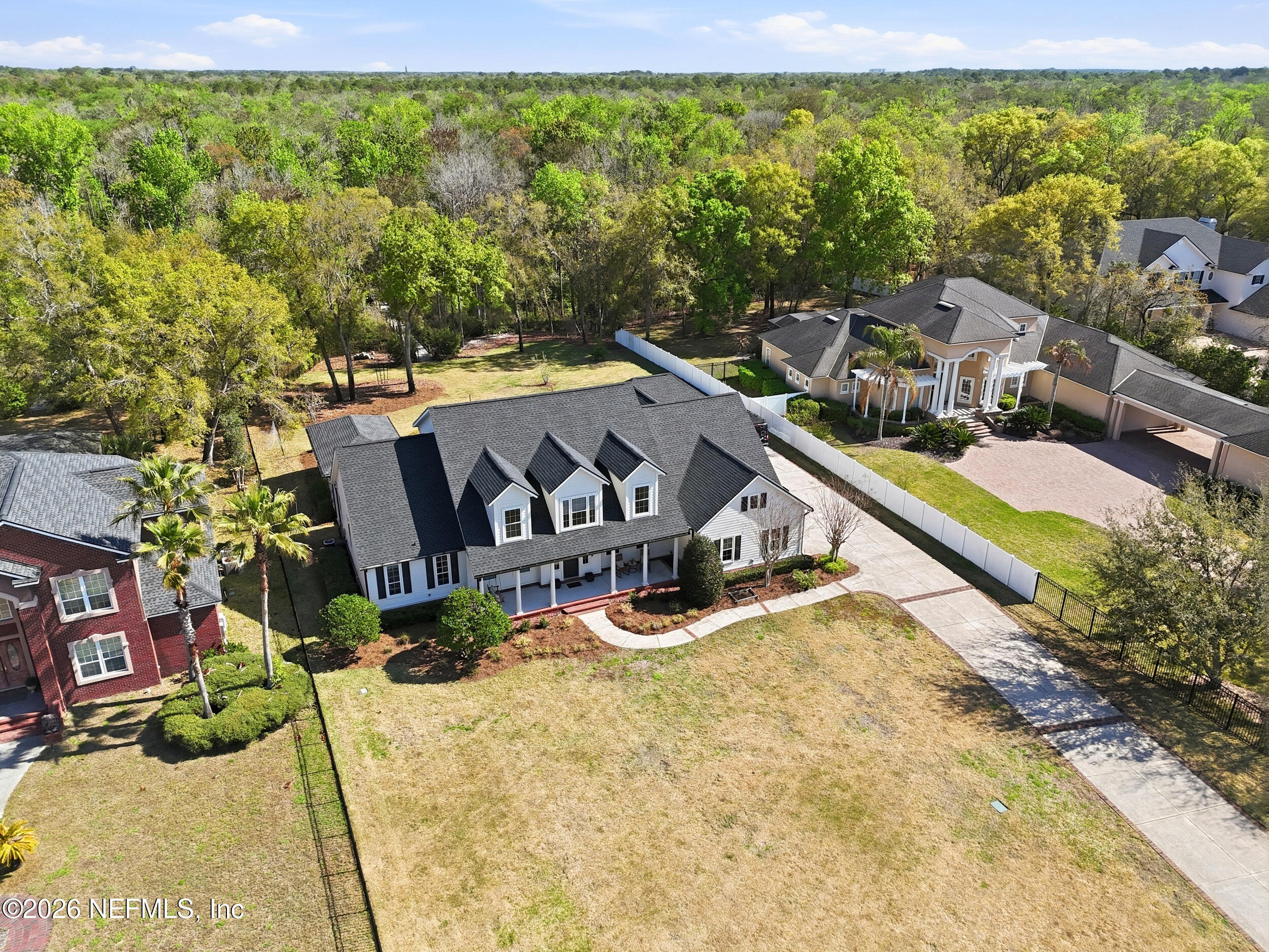 3115 Bishop Estates Road Jacksonville, FL 32259 - Photo 53 of 61 3115 Bishop Estates Rd