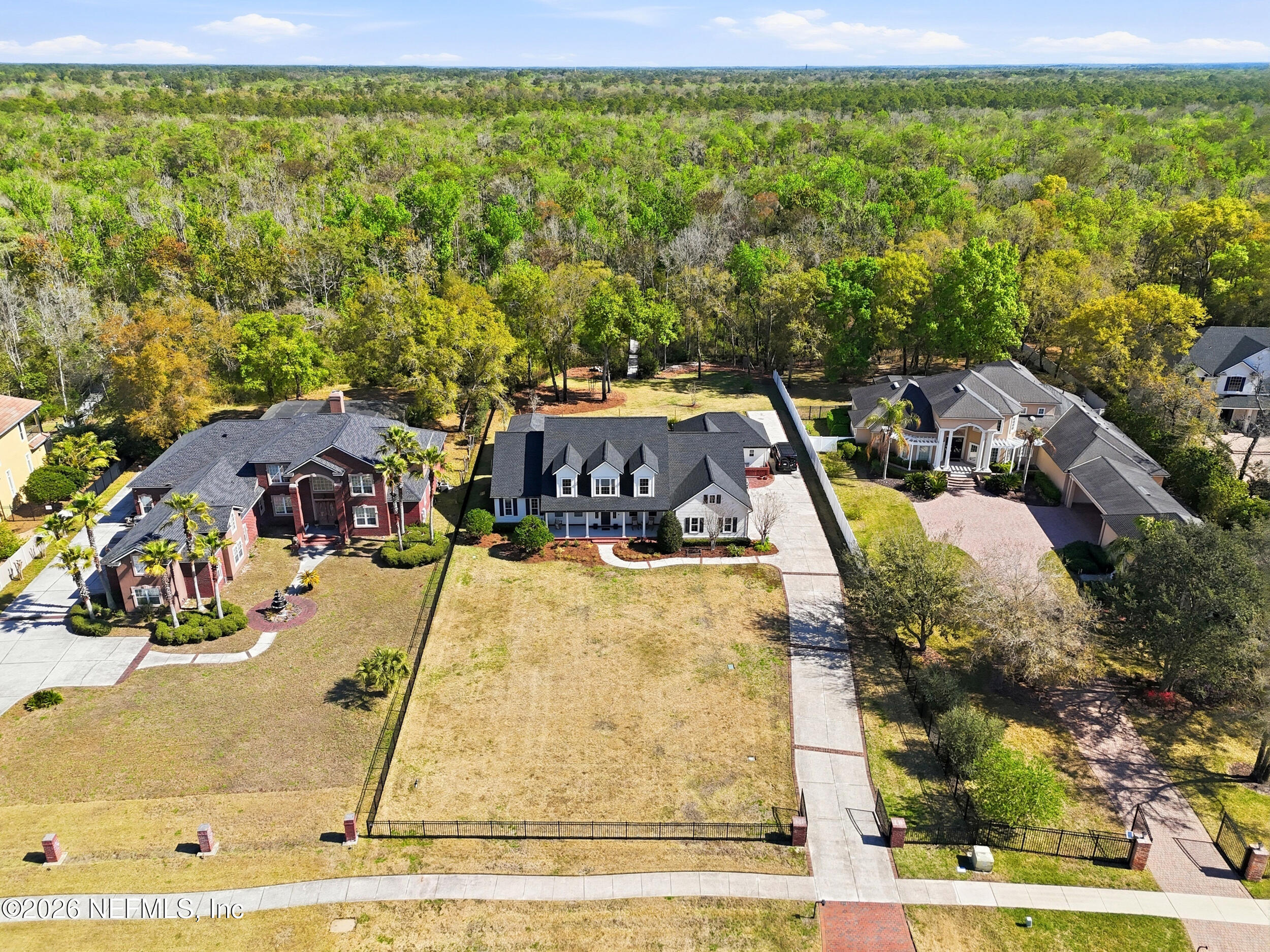 3115 Bishop Estates Road Jacksonville, FL 32259 - Photo 54 of 61 3115 Bishop Estates Rd