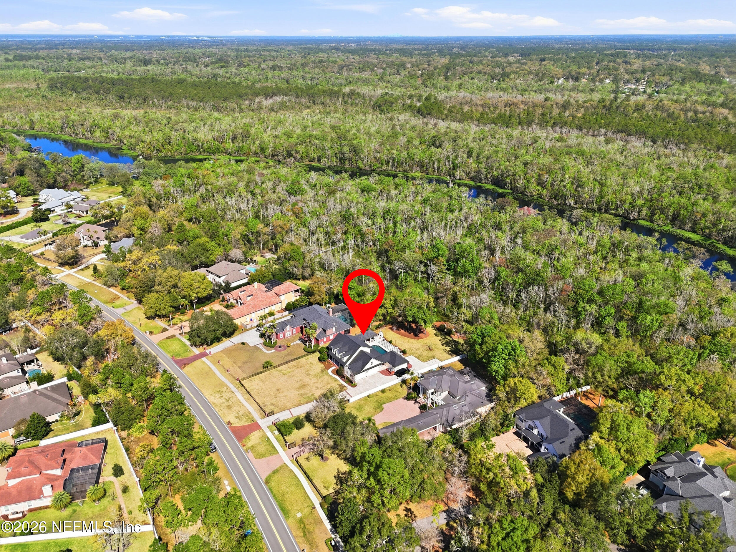 3115 Bishop Estates Road Jacksonville, FL 32259 - Photo 58 of 61 3115 Bishop Estates Rd