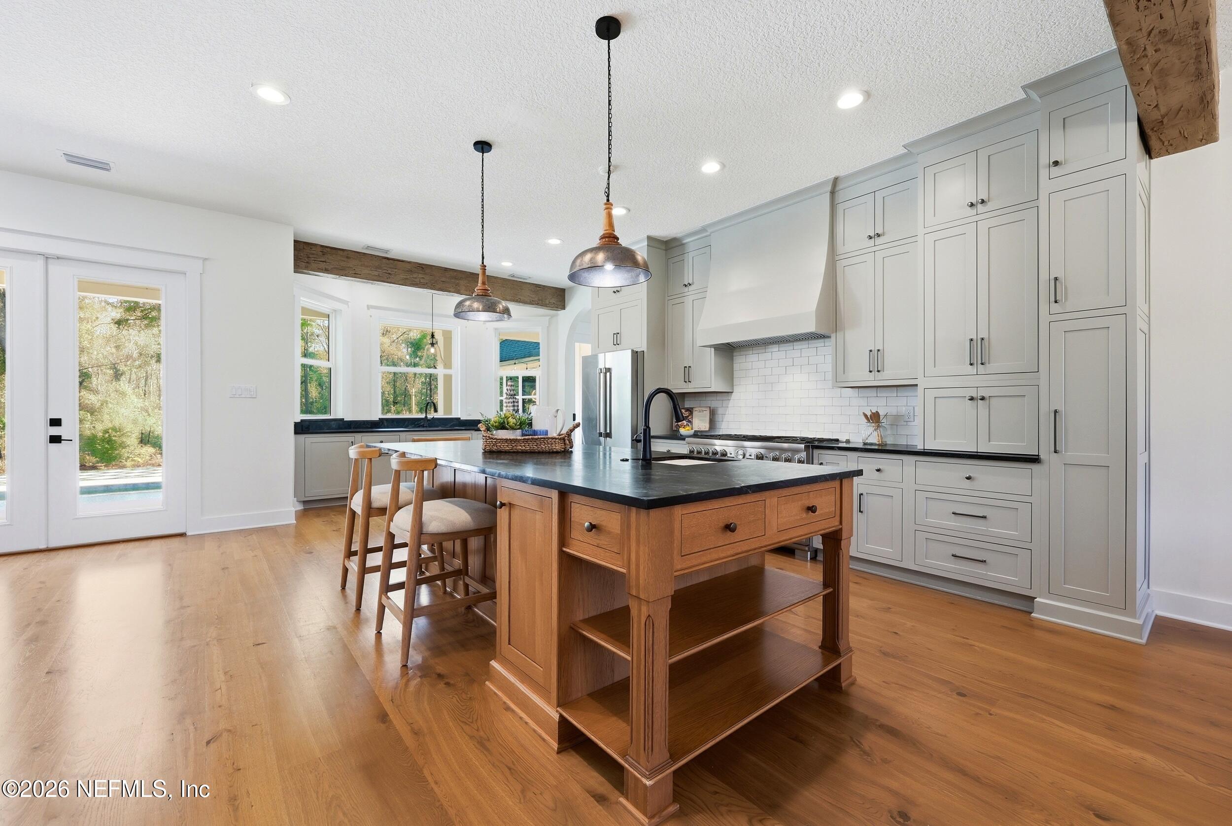 3115 Bishop Estates Road Jacksonville, FL 32259 - Photo 6 of 61 Beautiful kitchen