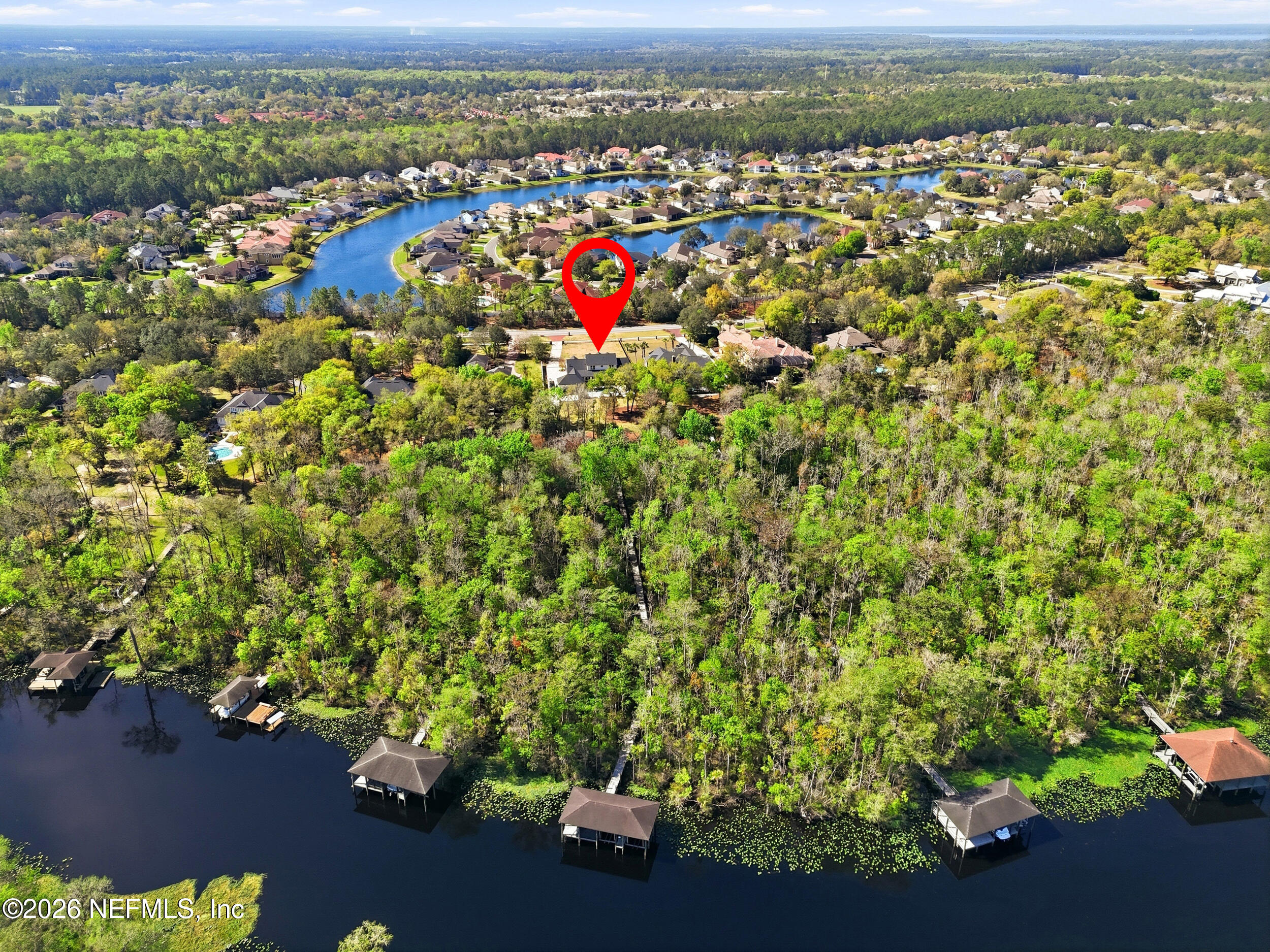 3115 Bishop Estates Road Jacksonville, FL 32259 - Photo 60 of 61 3115 Bishop Estates Rd