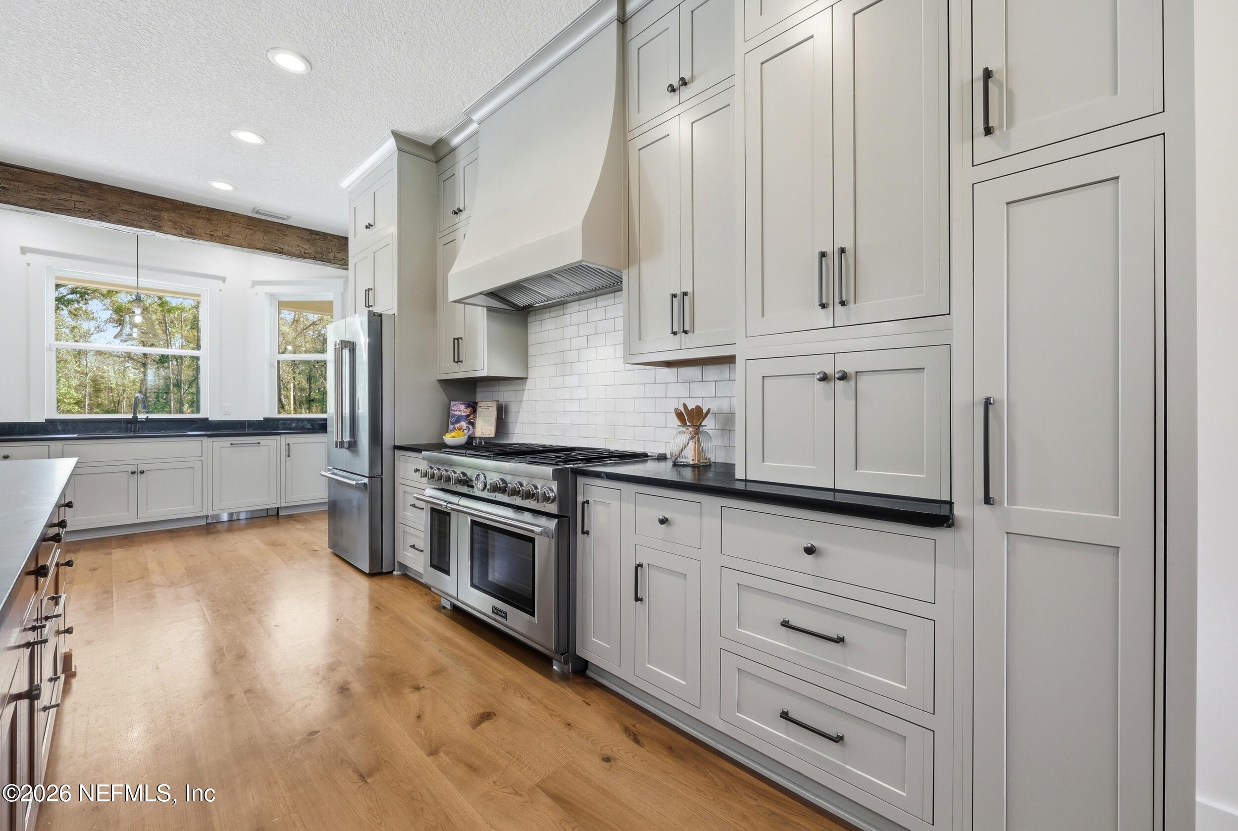 3115 Bishop Estates Road Jacksonville, FL 32259 - Photo 7 of 61 Kitchen