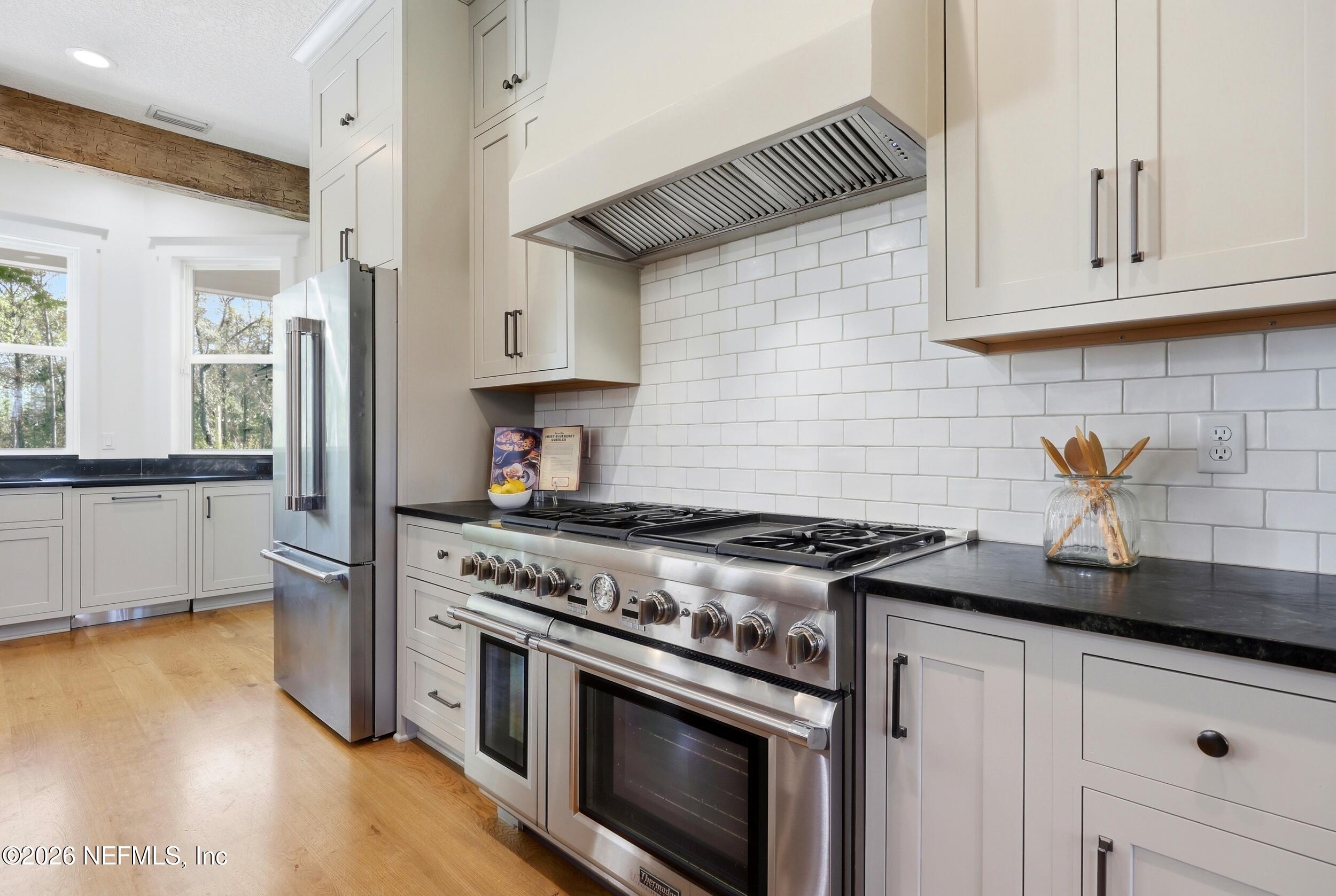 3115 Bishop Estates Road Jacksonville, FL 32259 - Photo 8 of 61 Kitchen