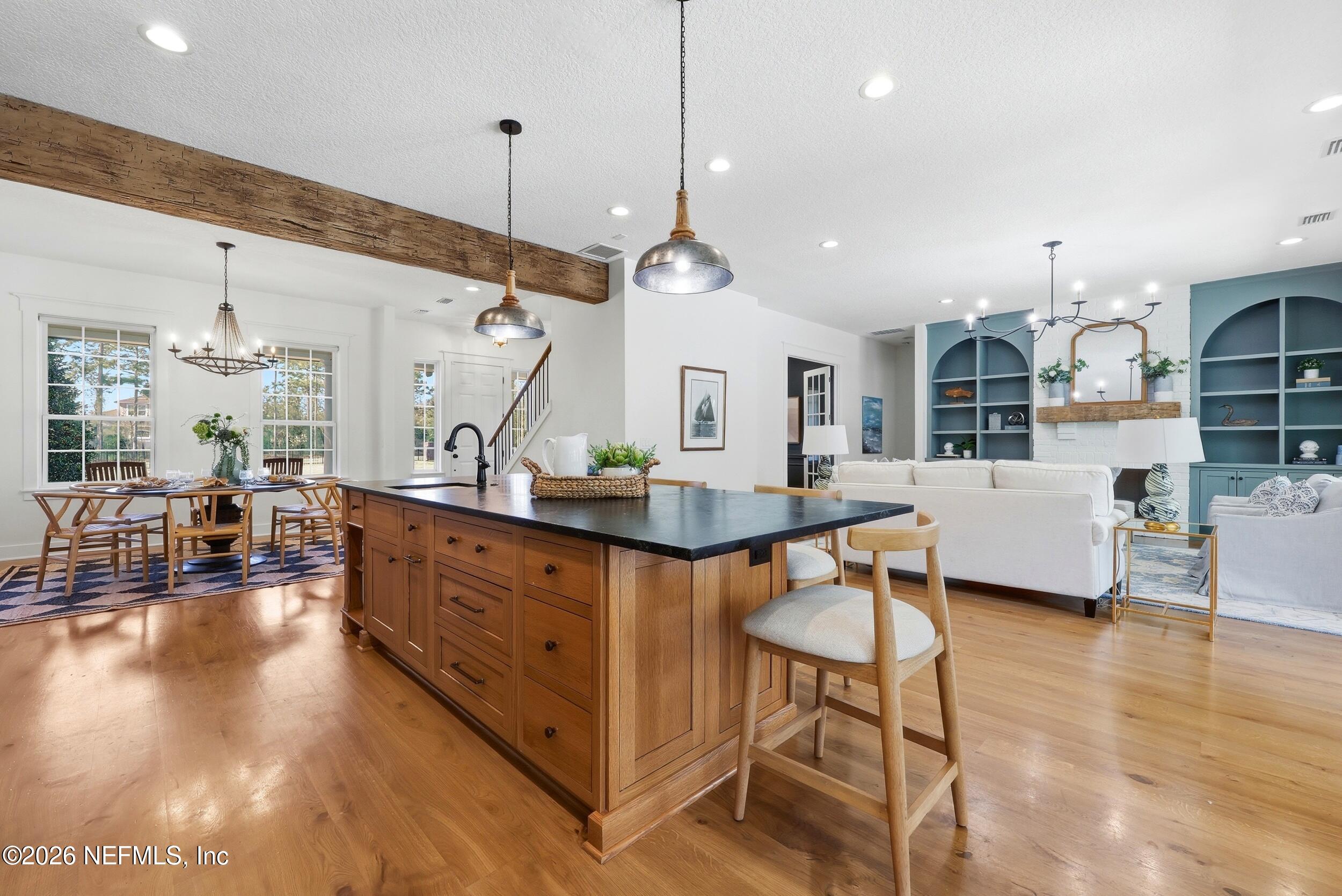 3115 Bishop Estates Road Jacksonville, FL 32259 - Photo 9 of 61 Open layout