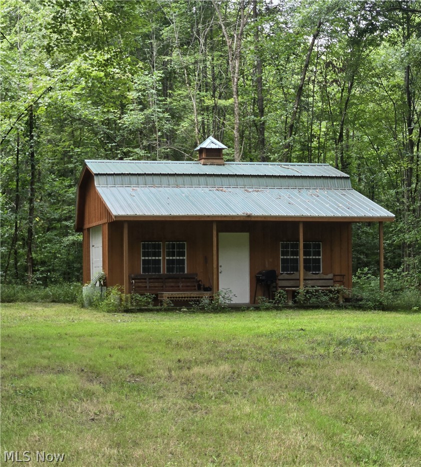 16820 Claridon Troy Road Burton, OH 44021 - Photo 4 of 16 Gallery Image 4