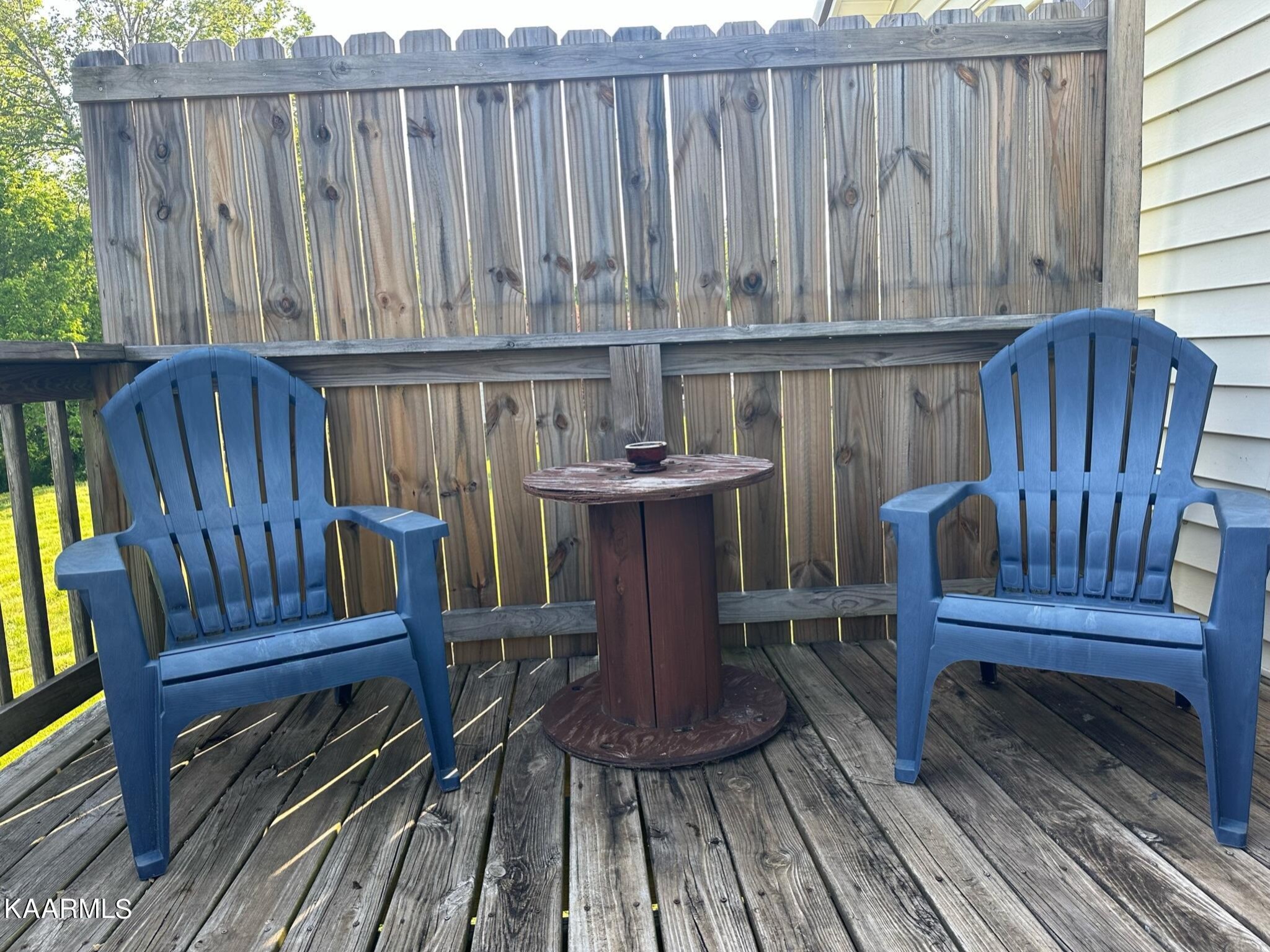 609 Bryan Road Rutledge, TN 37861 - Photo 23 of 47 a view of outdoor space with furniture