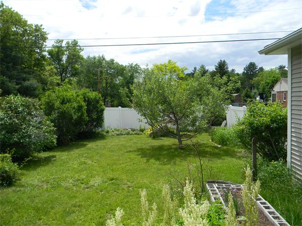 4 Couture Road Southampton, MA 01073 - Photo 4 of 28 a garden view