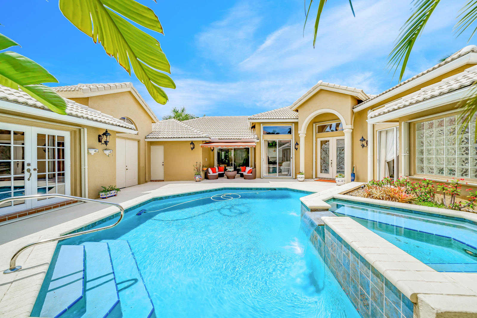 20107 Ocean Key Drive Boca Raton, FL 33498 - Photo 11 of 96 Pool