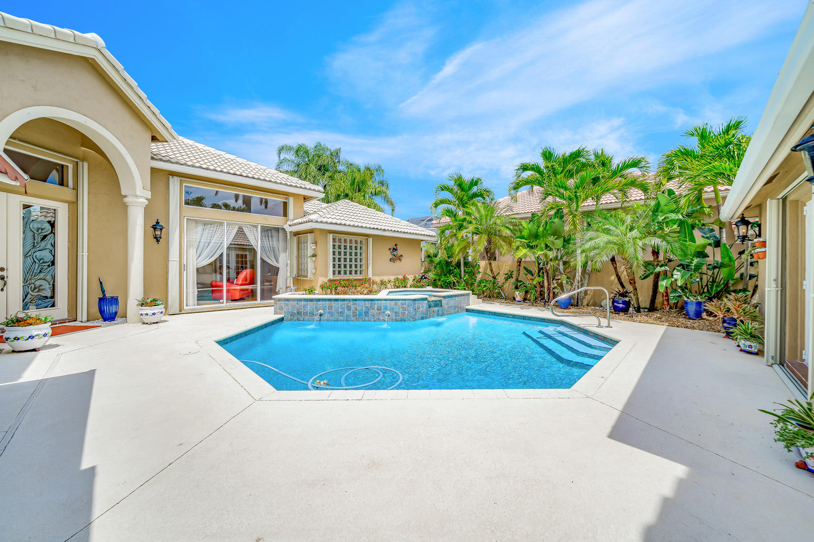 20107 Ocean Key Drive Boca Raton, FL 33498 - Photo 13 of 96 Pool