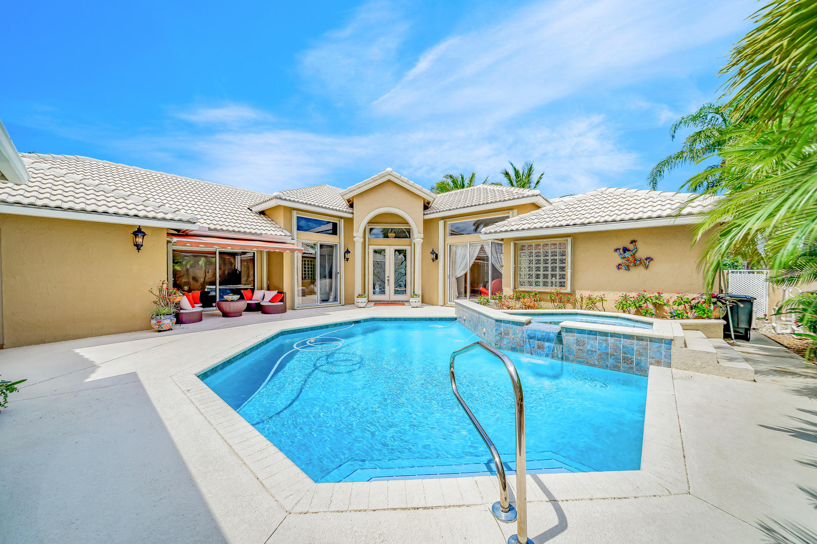 20107 Ocean Key Drive Boca Raton, FL 33498 - Photo 14 of 96 Pool