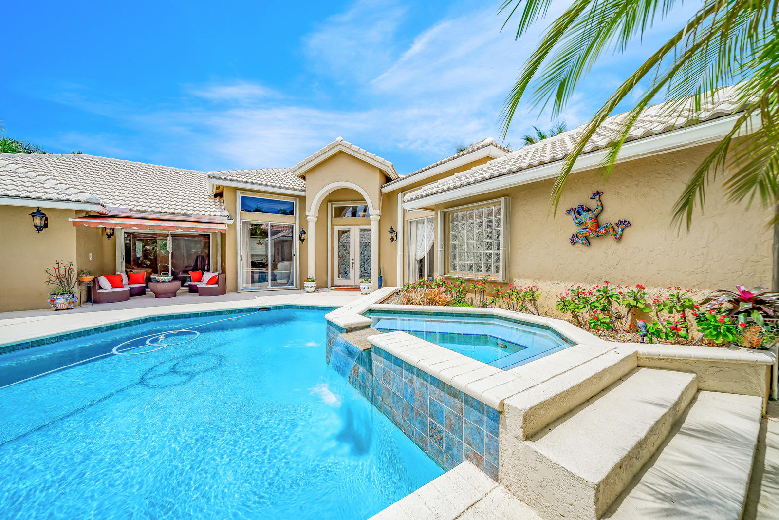 20107 Ocean Key Drive Boca Raton, FL 33498 - Photo 15 of 96 Pool