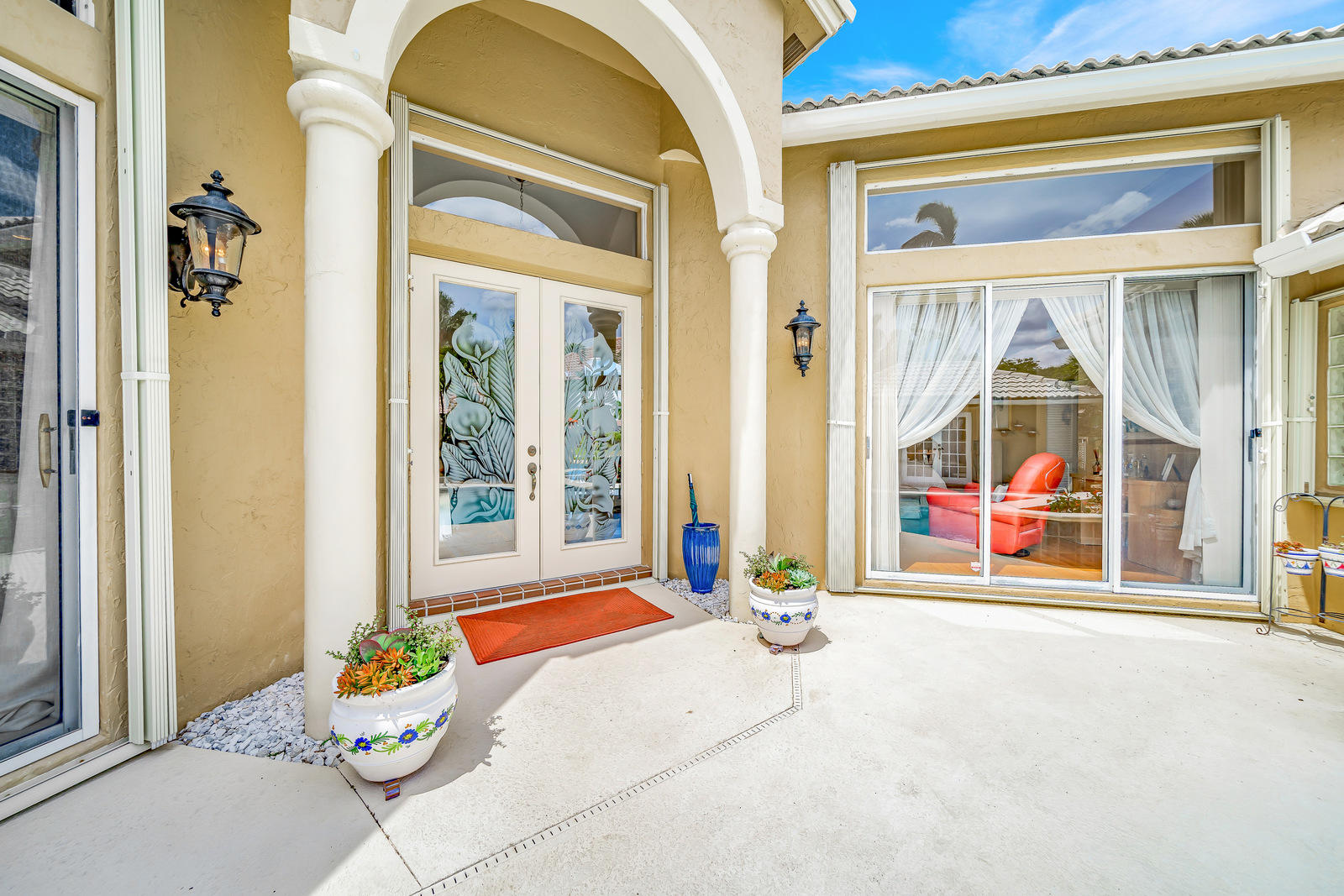 20107 Ocean Key Drive Boca Raton, FL 33498 - Photo 16 of 96 Entry