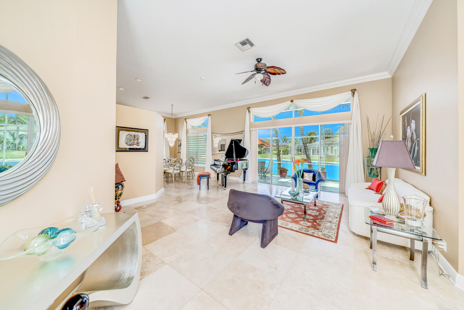 20107 Ocean Key Drive Boca Raton, FL 33498 - Photo 18 of 96 Foyer