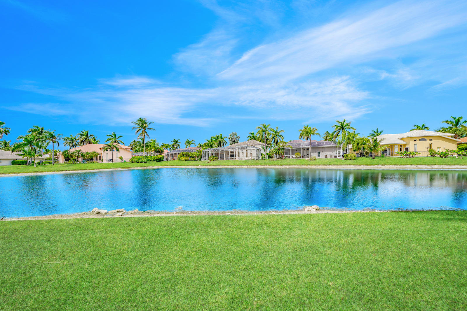 20107 Ocean Key Drive Boca Raton, FL 33498 - Photo 23 of 96 Lake view