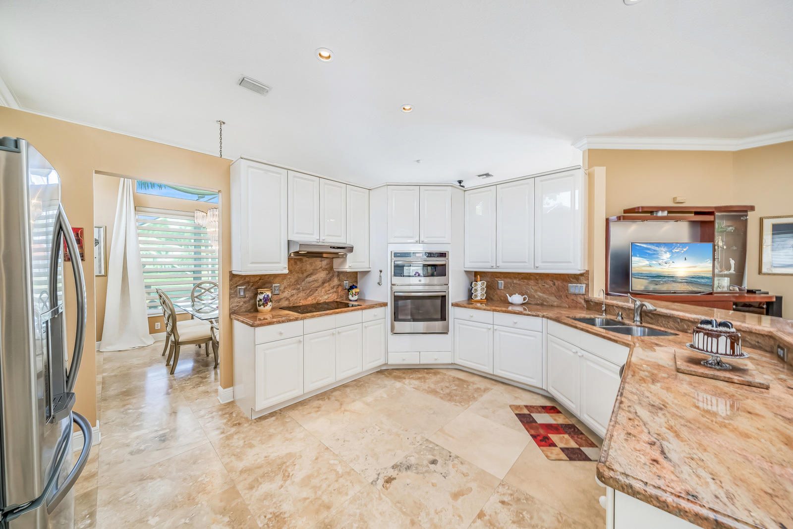 20107 Ocean Key Drive Boca Raton, FL 33498 - Photo 27 of 96 Kitchen