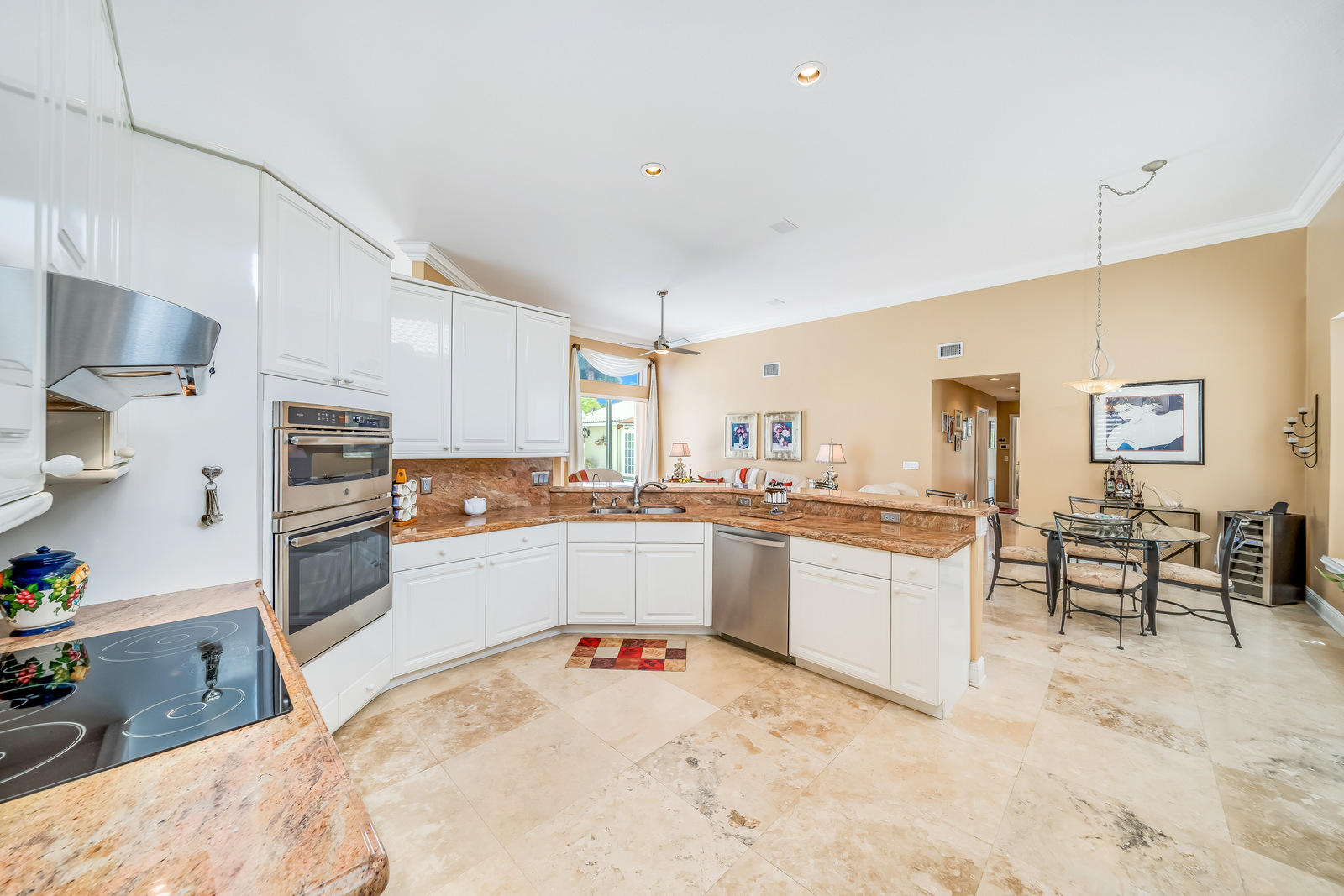 20107 Ocean Key Drive Boca Raton, FL 33498 - Photo 28 of 96 Kitchen