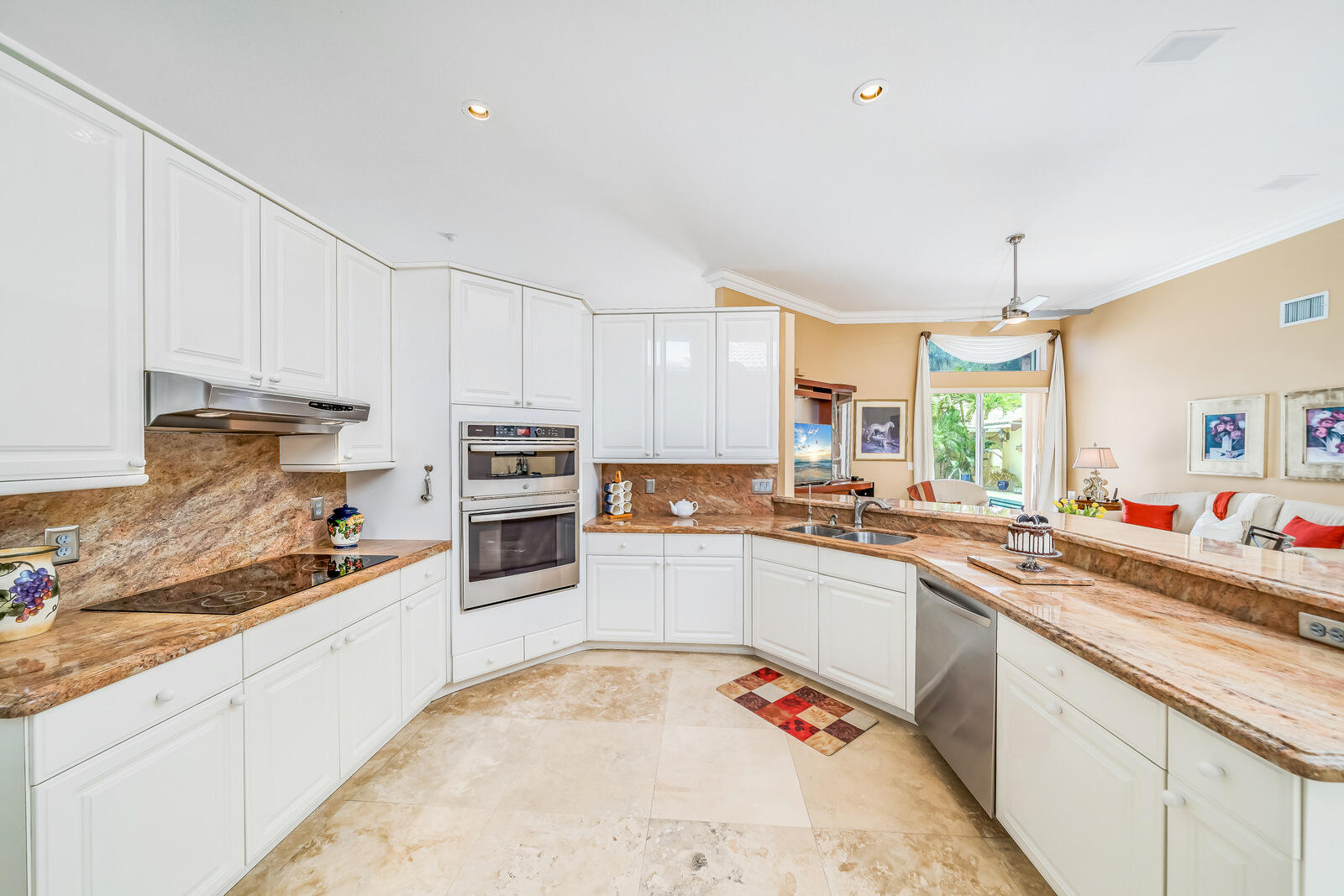 20107 Ocean Key Drive Boca Raton, FL 33498 - Photo 29 of 96 Kitchen