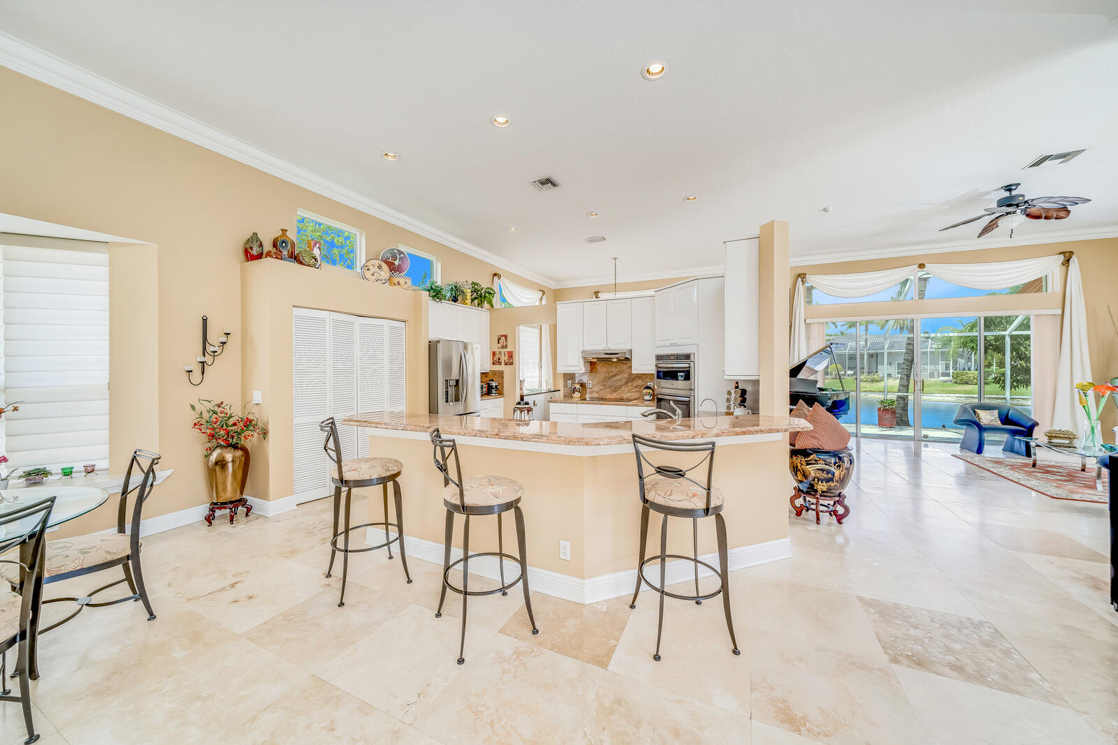 20107 Ocean Key Drive Boca Raton, FL 33498 - Photo 32 of 96 Kitchen