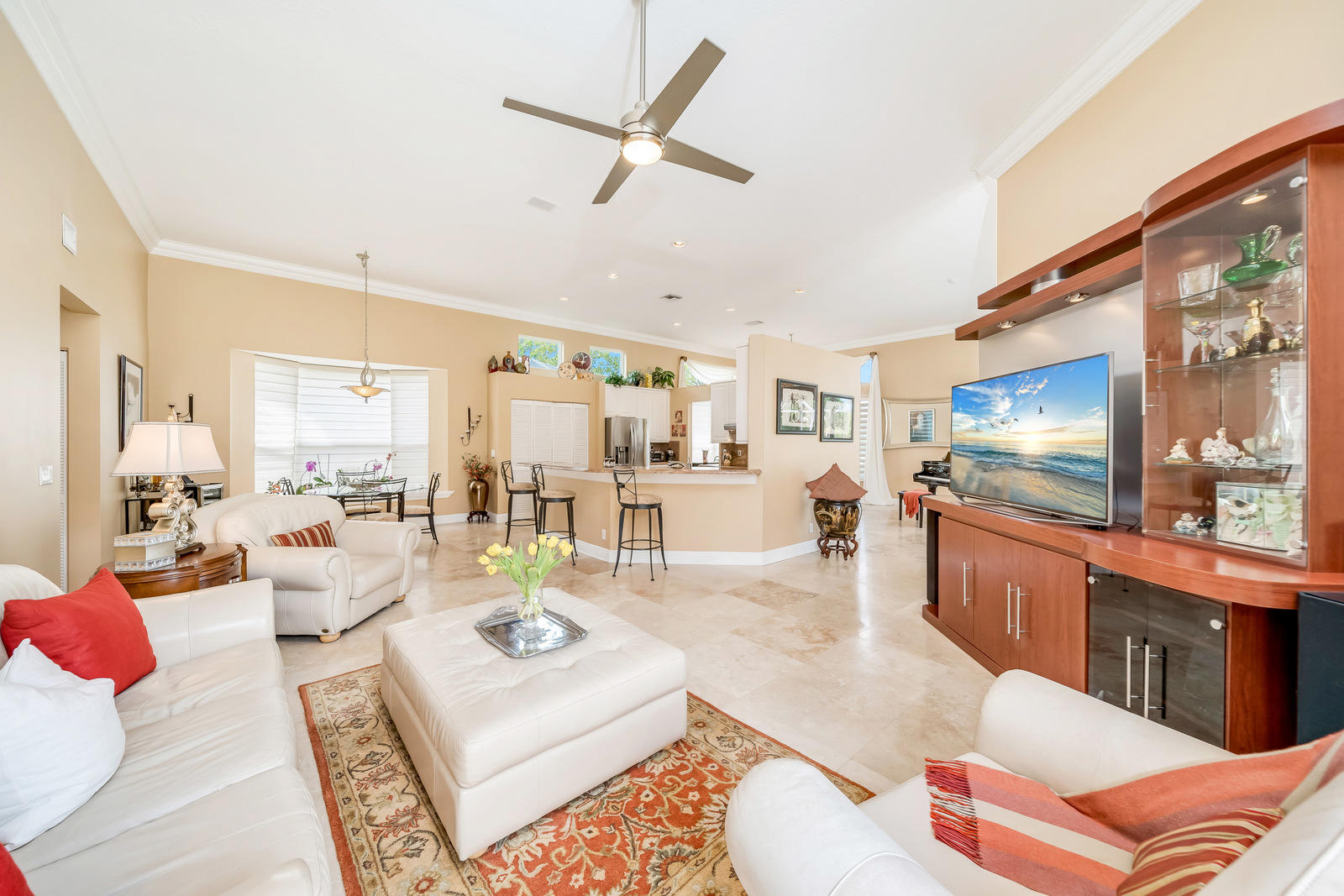 20107 Ocean Key Drive Boca Raton, FL 33498 - Photo 34 of 96 Family Room