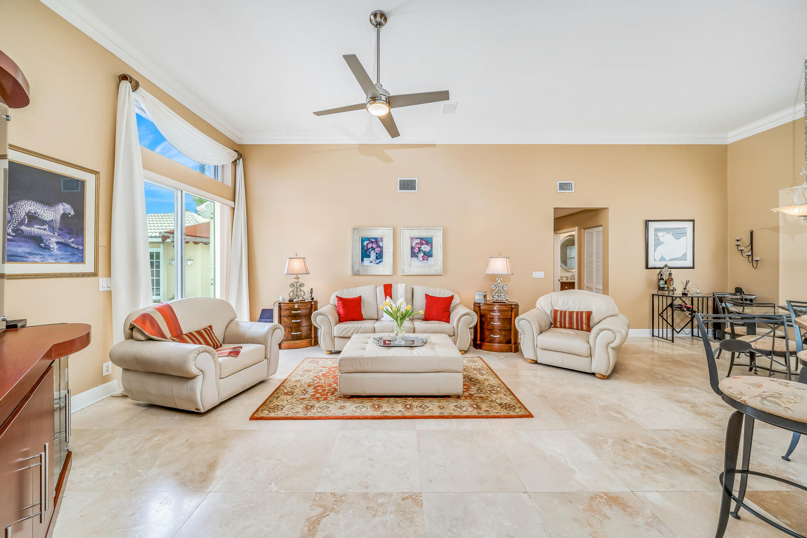 20107 Ocean Key Drive Boca Raton, FL 33498 - Photo 35 of 96 Family Room